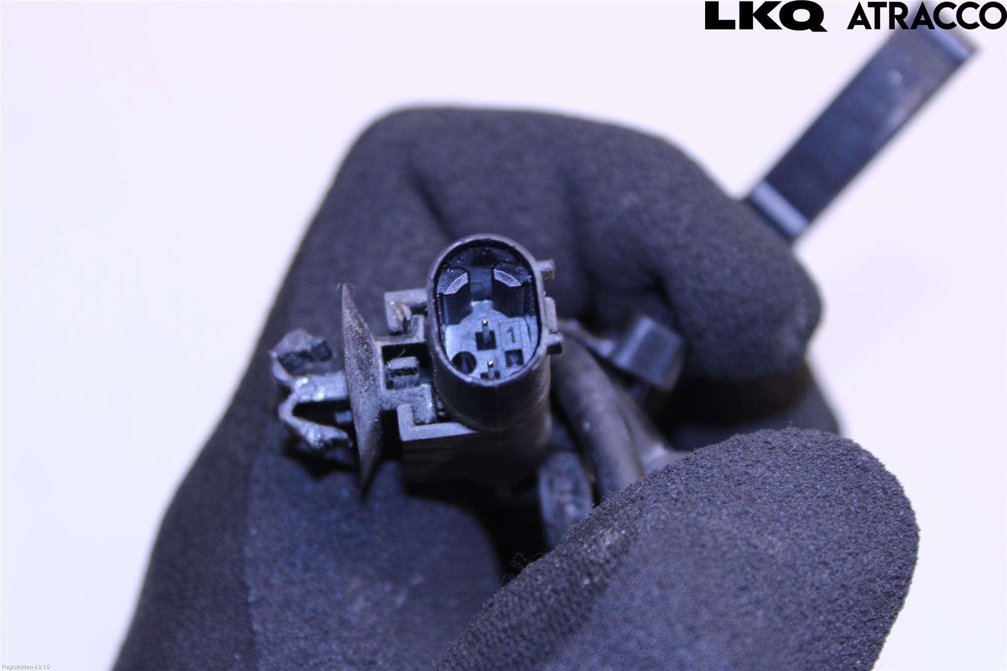 Fiat DUCATO 07-15 Abs Sensor