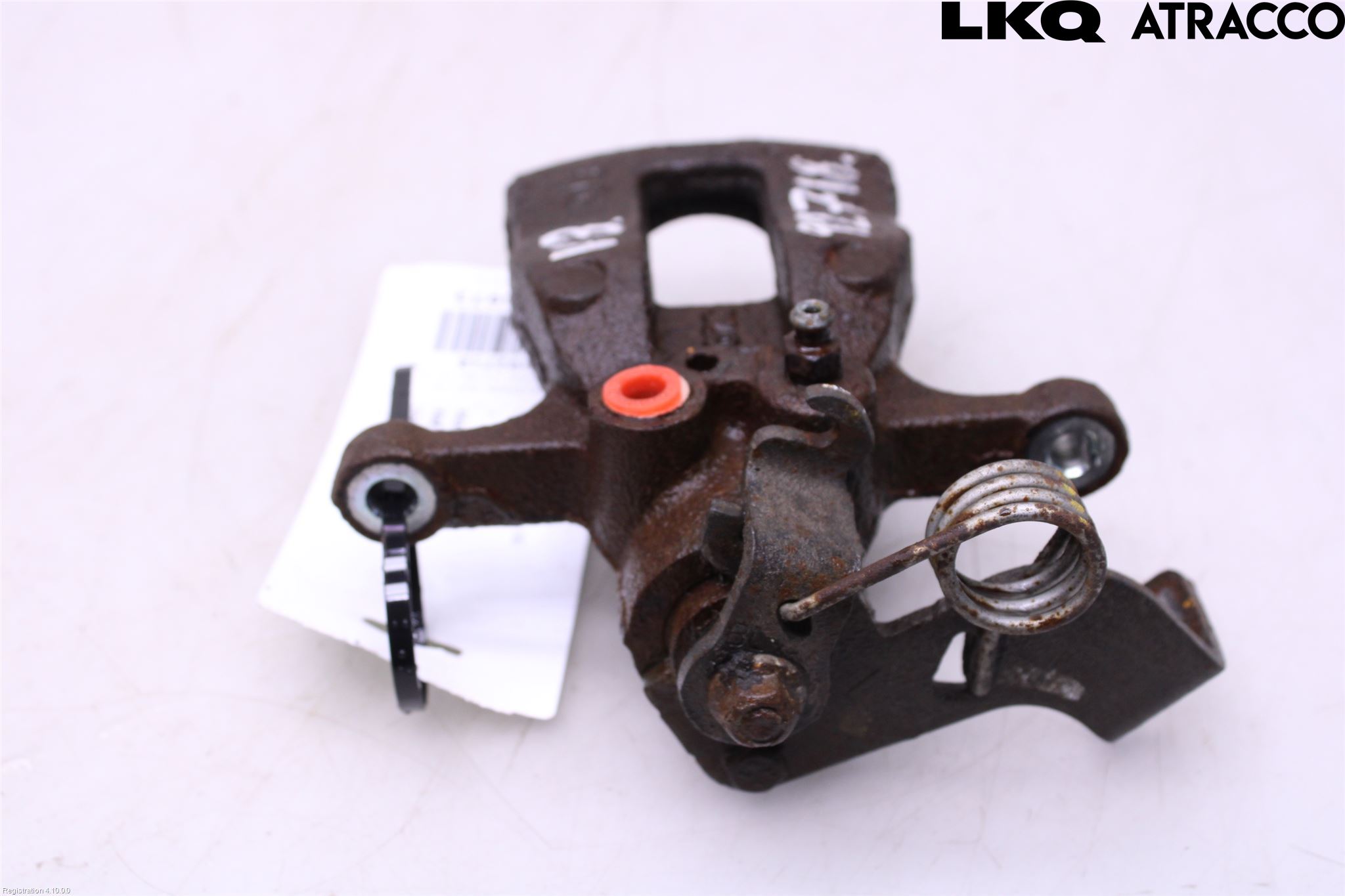 Hyundai i10 BA 14-16 Bromsok Bak Vänster