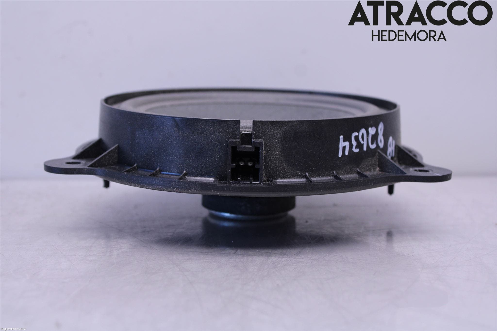 Nissan QASHQAI 17-21 Högtalare