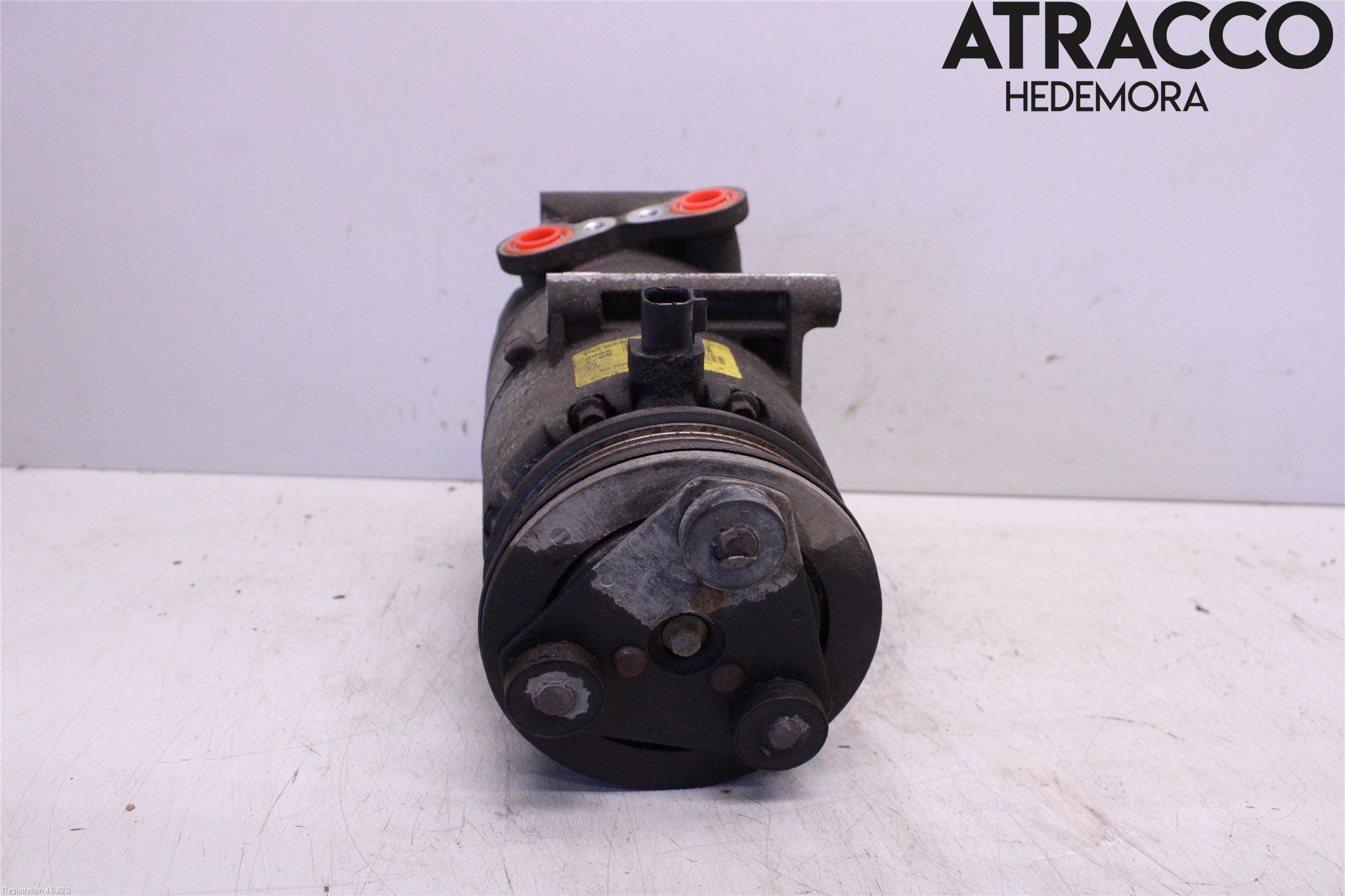 Ford FOCUS     04-07 Ac Kompressor