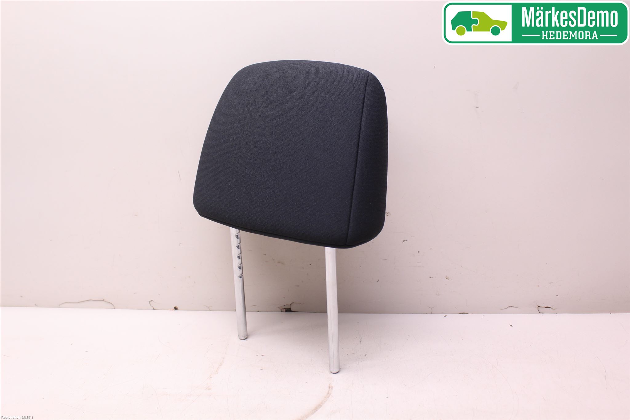 Nissan JUKE 10-14 Inredning Nackstöd