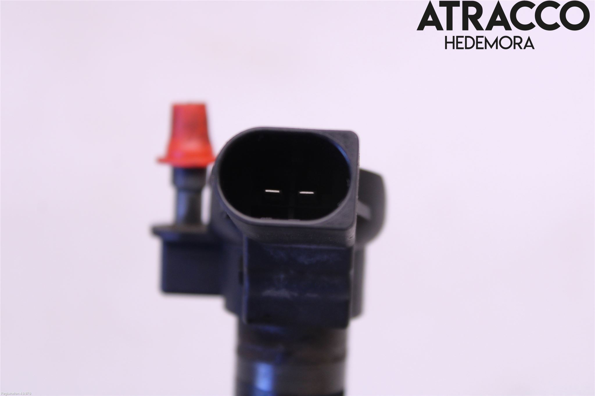 Audi A4/S4 08-11 Injspridare