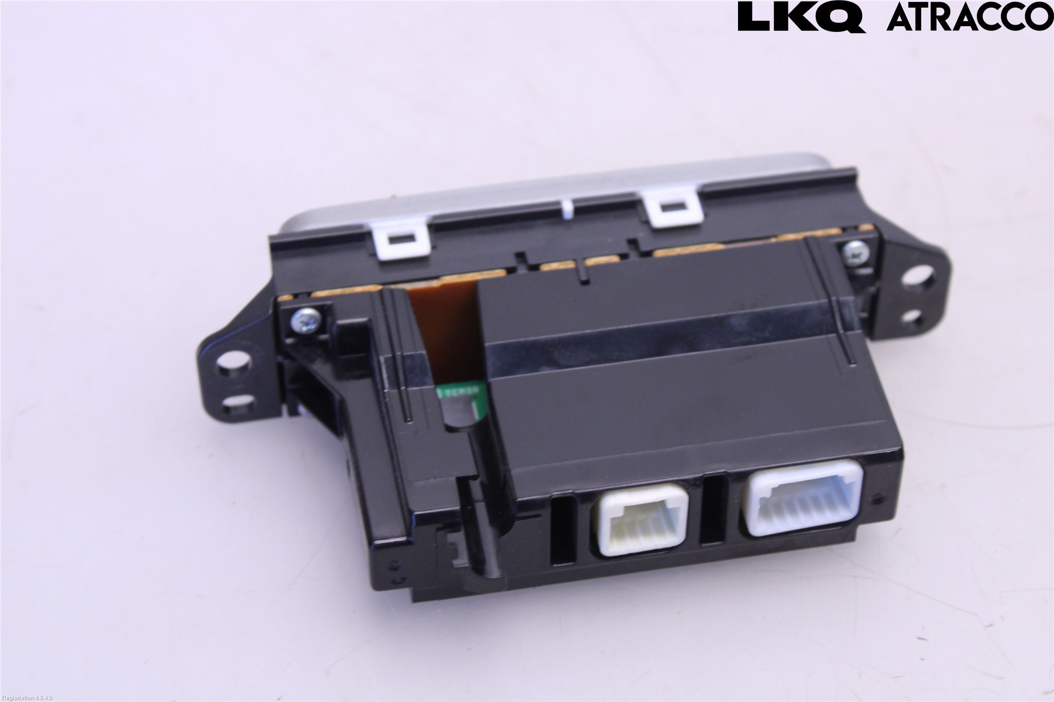 Nissan E-NV200/EVALIA Strömställare Multifunktion