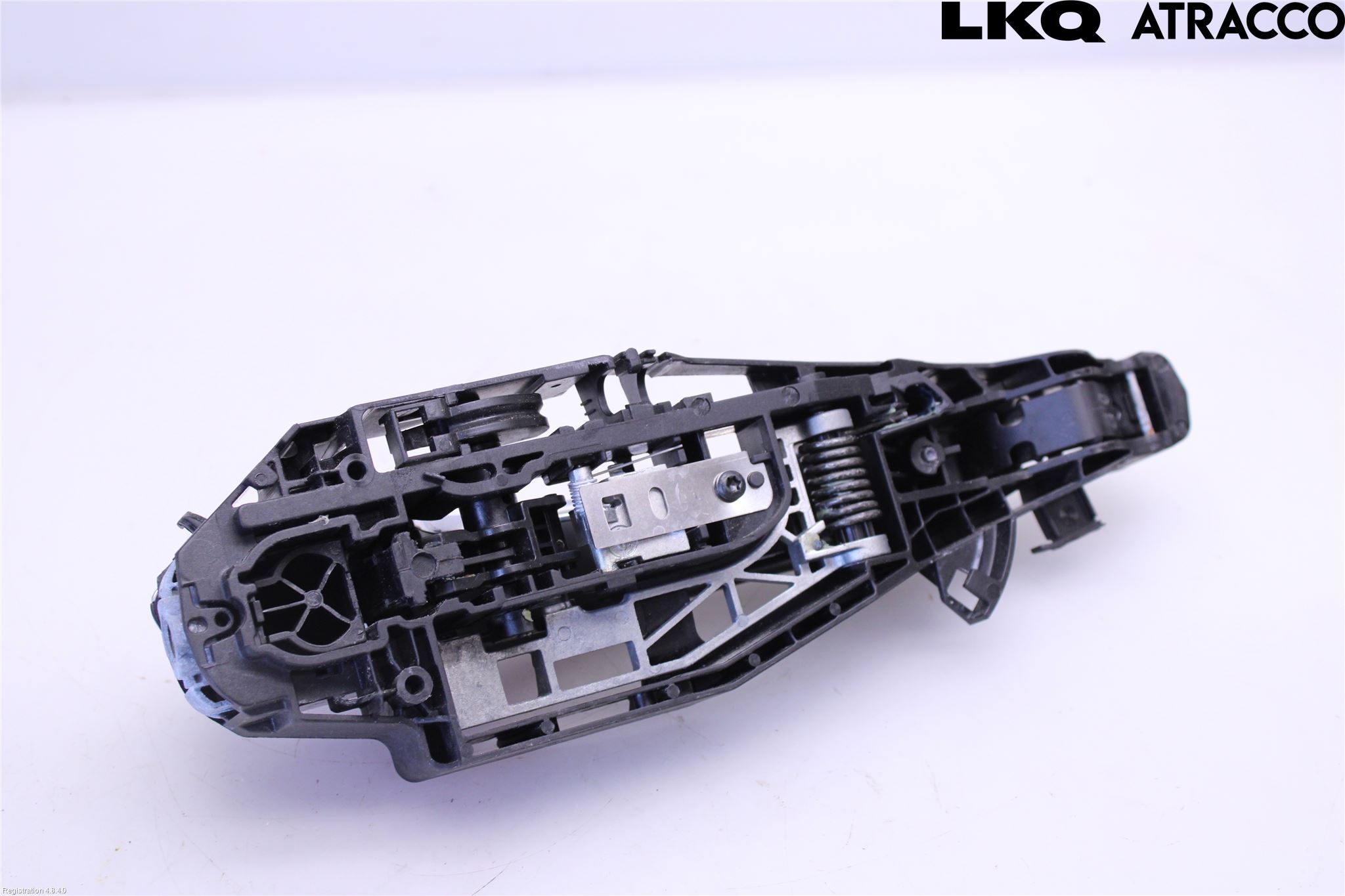 Citroen C4 PICASSO 14-18 Dörrhandtag Yttre Vä