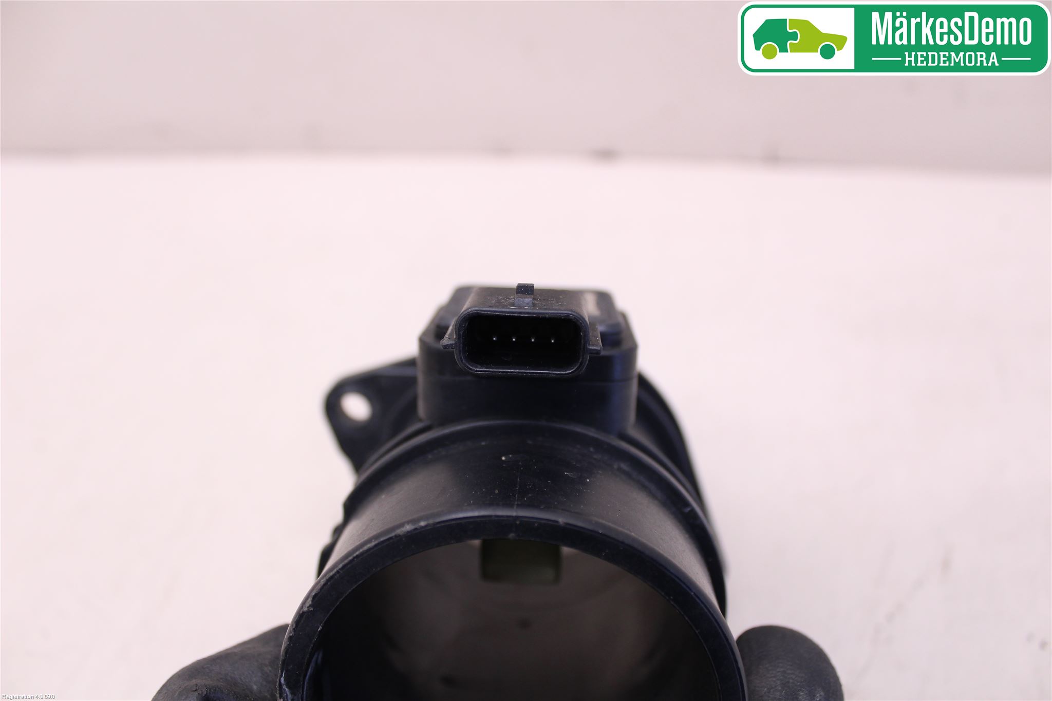 Nissan QASHQAI+2  10-14 Injluftmassamätare