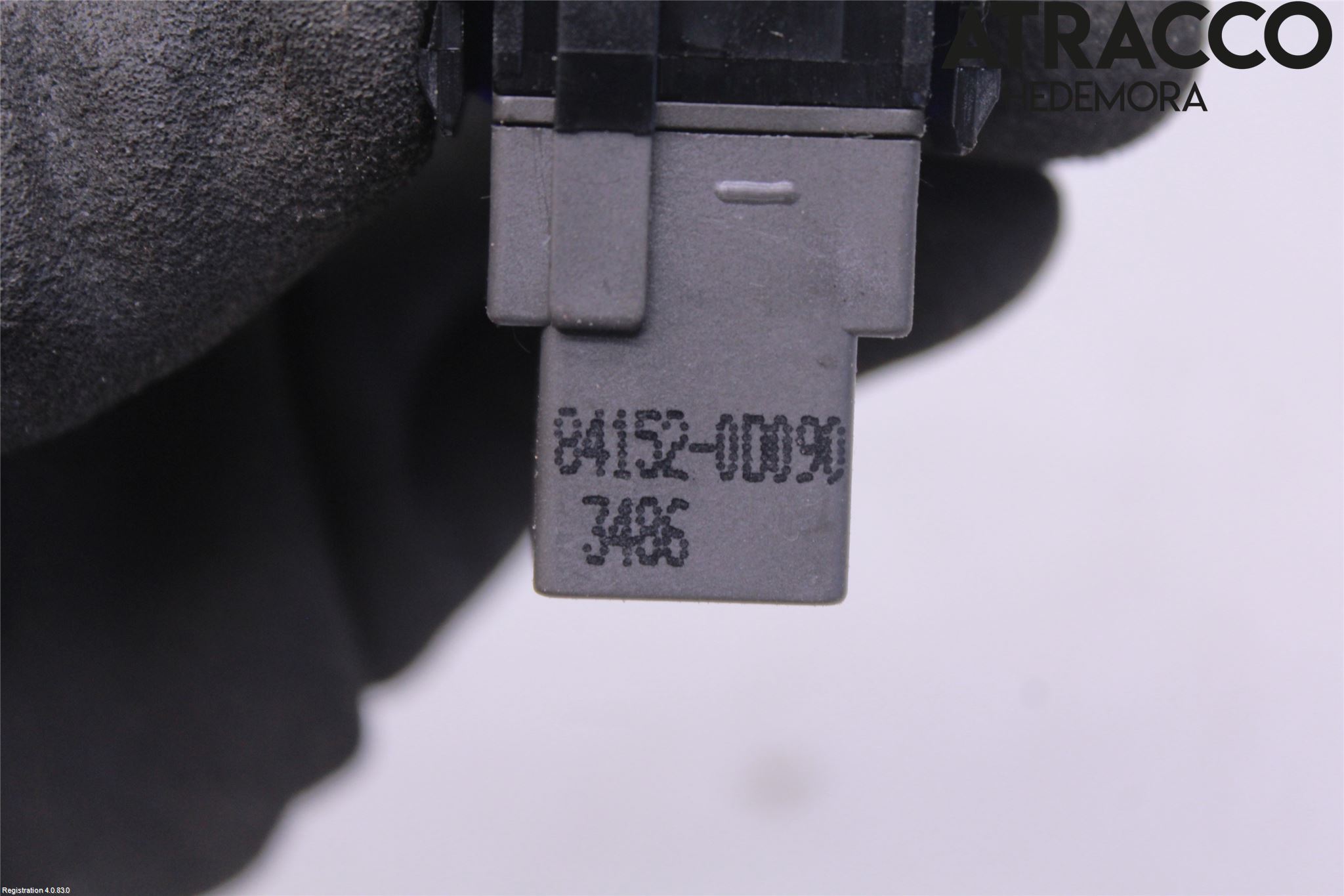 Toyota VERSO 09-18 Strömställare Ljus