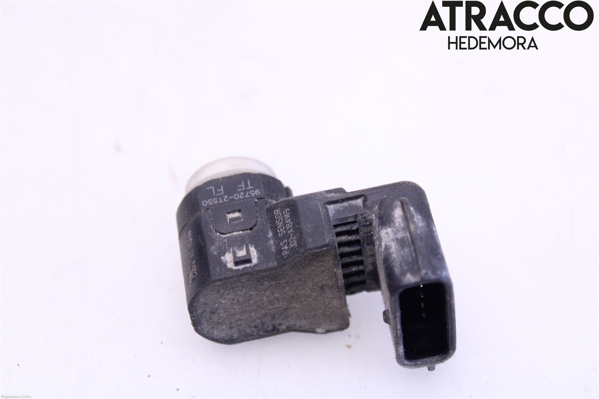Kia OPTIMA 00-15 Parkeringshjälp Backsensor