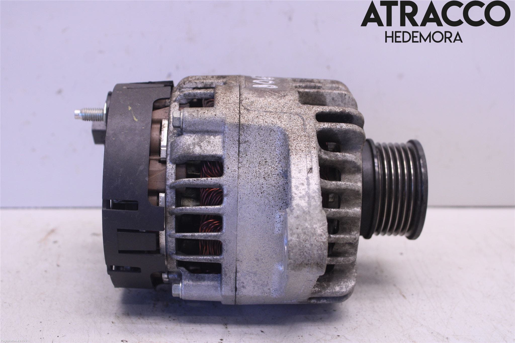 Suzuki SX4 S-CROSS 14-21 Generator