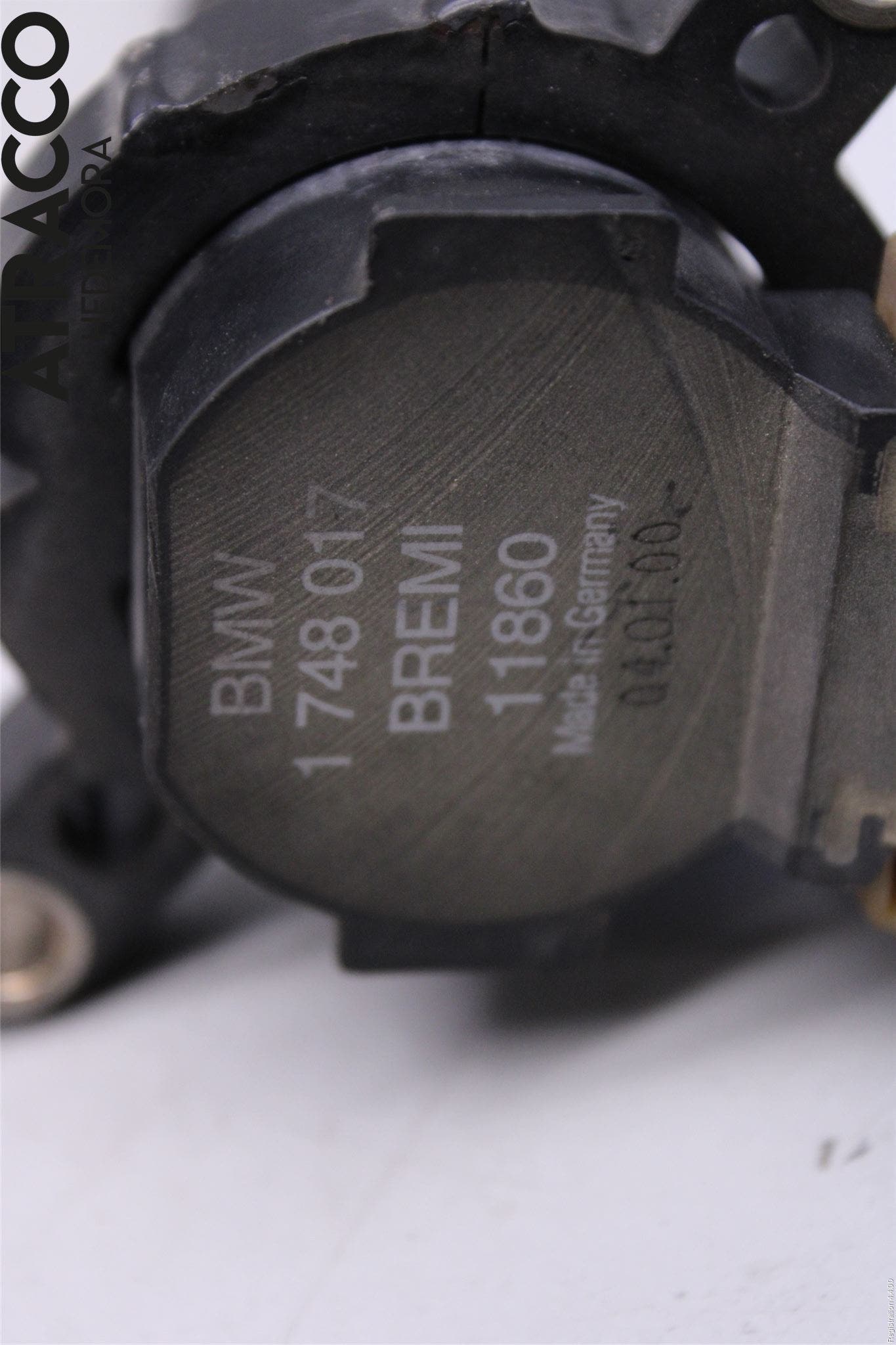 BMW 3 E46 98-05 Tändspole