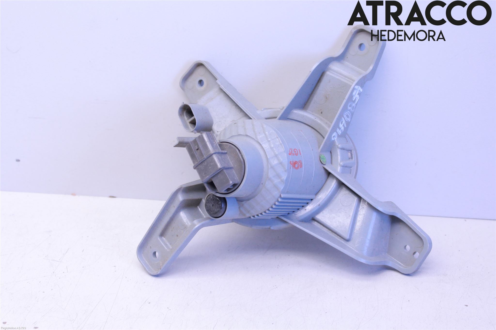 Hyundai i10 BA 14-16 Dimljus-Varselljus Fram