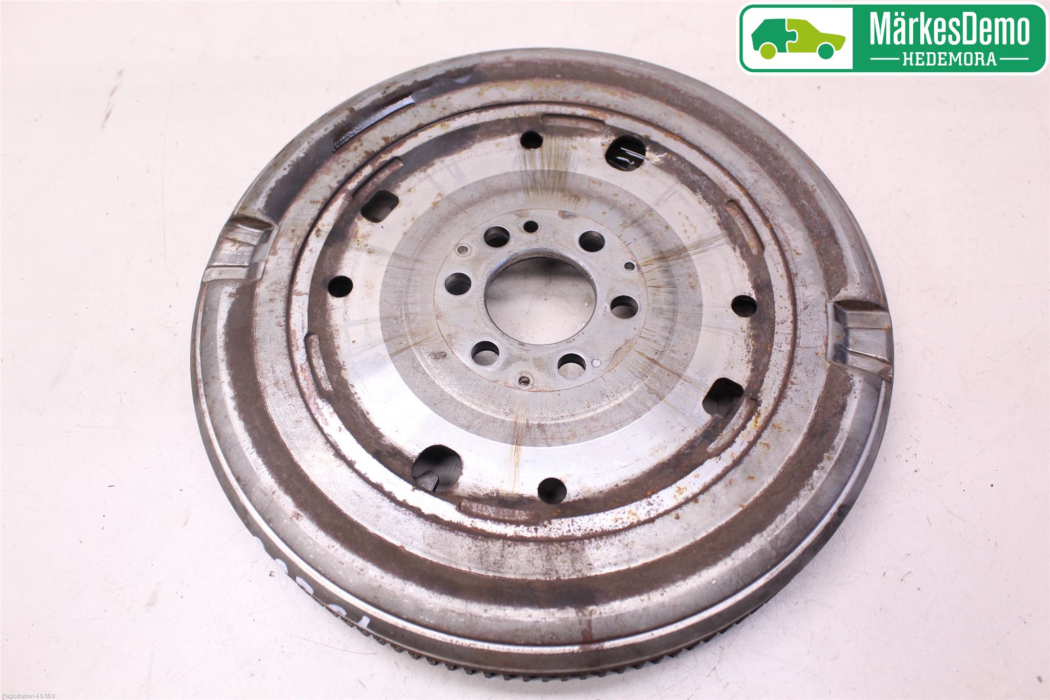 Audi A3/S3 05-13 Svänghjul Aut