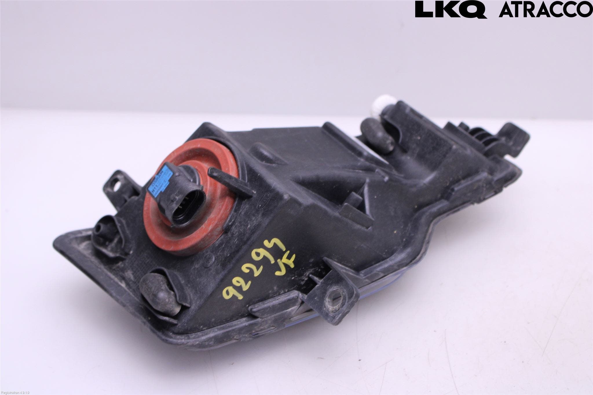 Volkswagen VW GOLF SPORTSVAN 15-20 Dimljus-Varselljus Fram