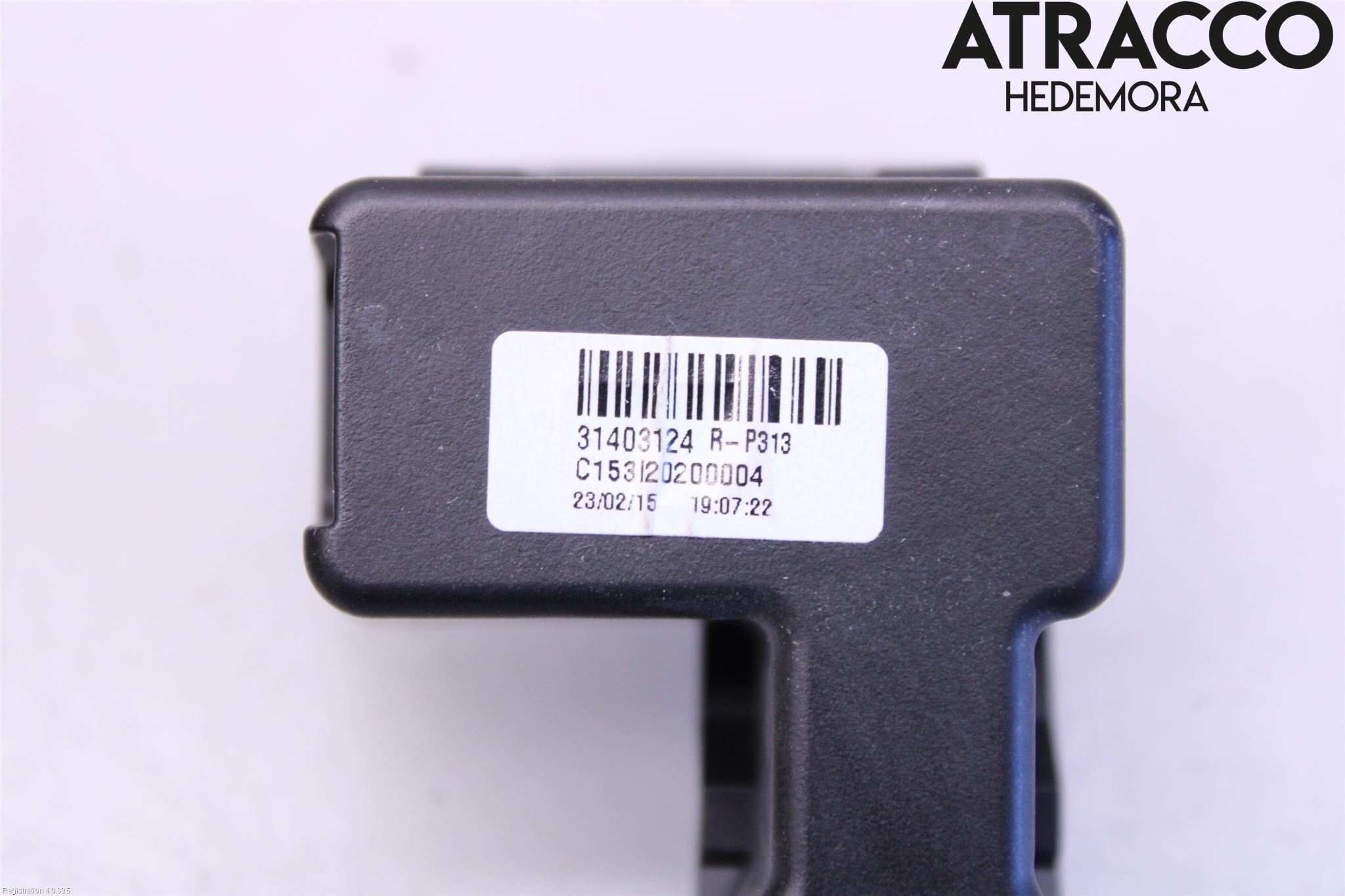 Volvo XC60 14-17 Innerbelysning Dörrbelysning