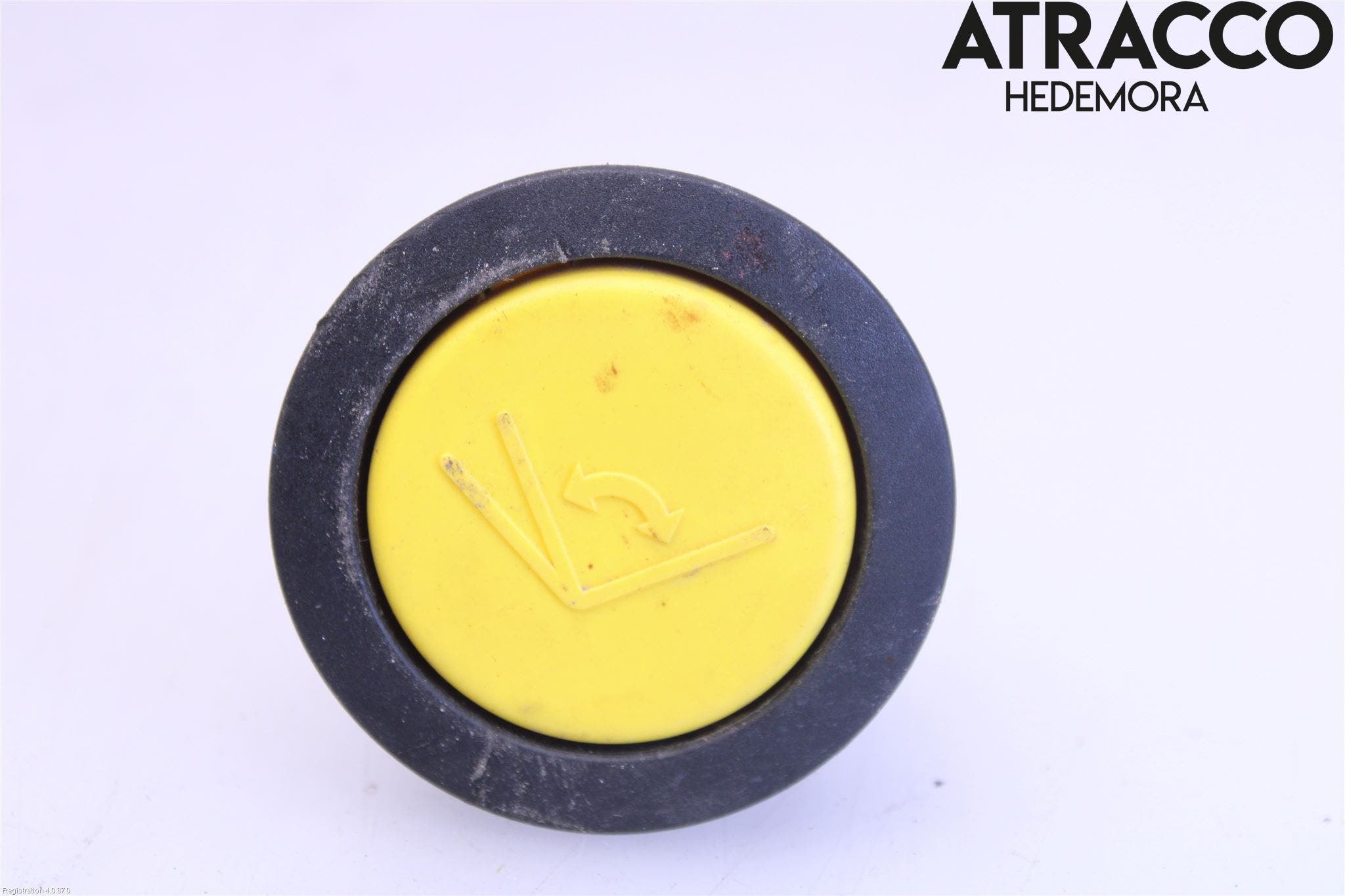 Ford TRANSIT/TOURNEO CONNECT 13-22 Dörrstopp