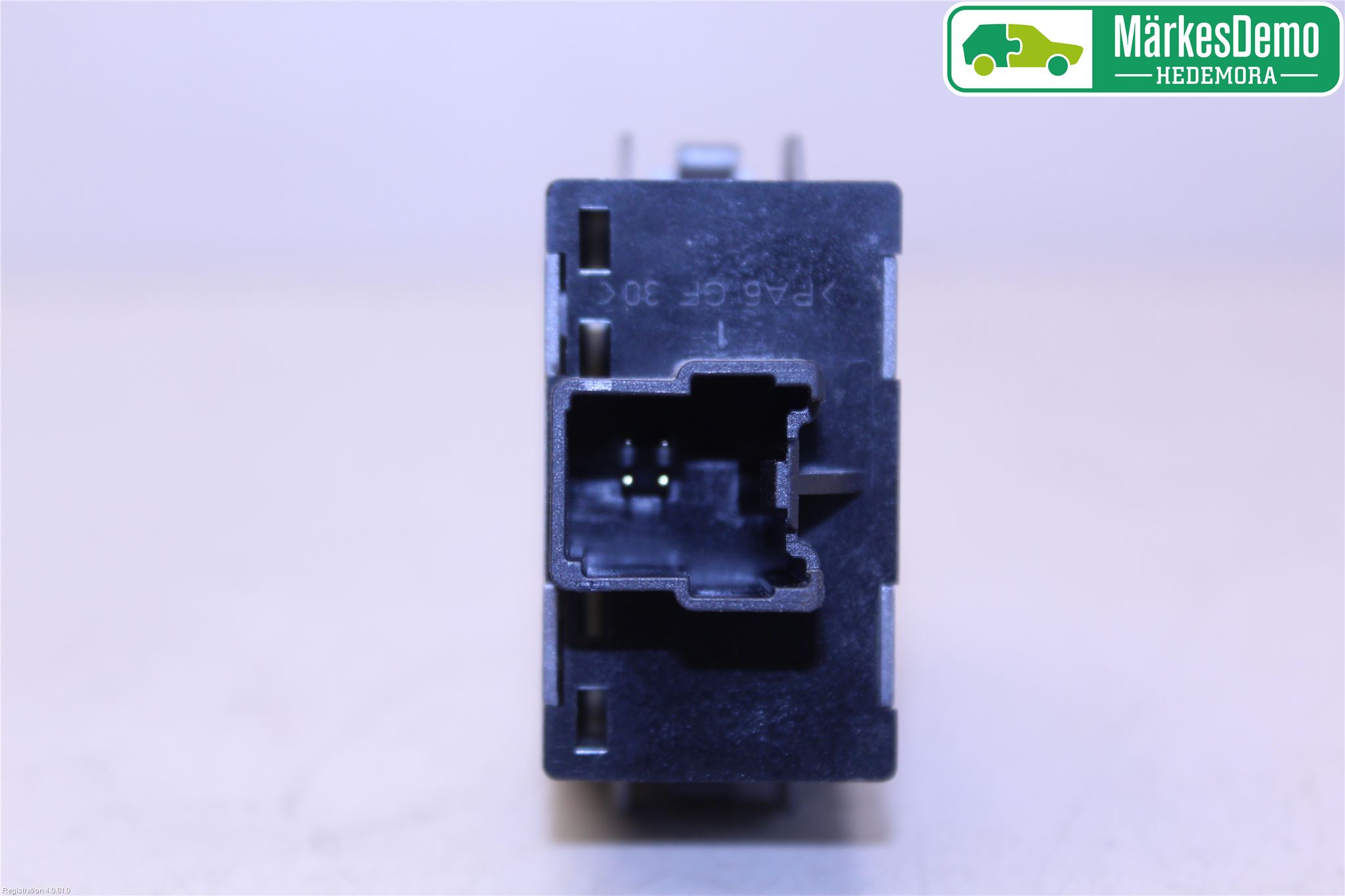 Ford FOCUS 08-11 Strömställare Stolvärme