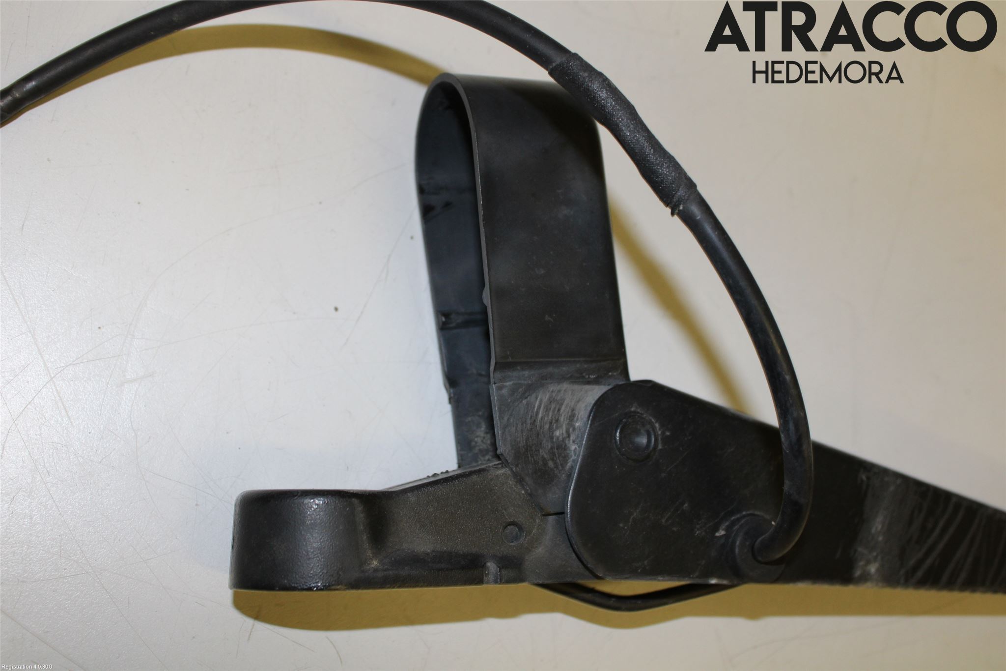 Fiat DUCATO 02-06 Torkararm-Bakruta