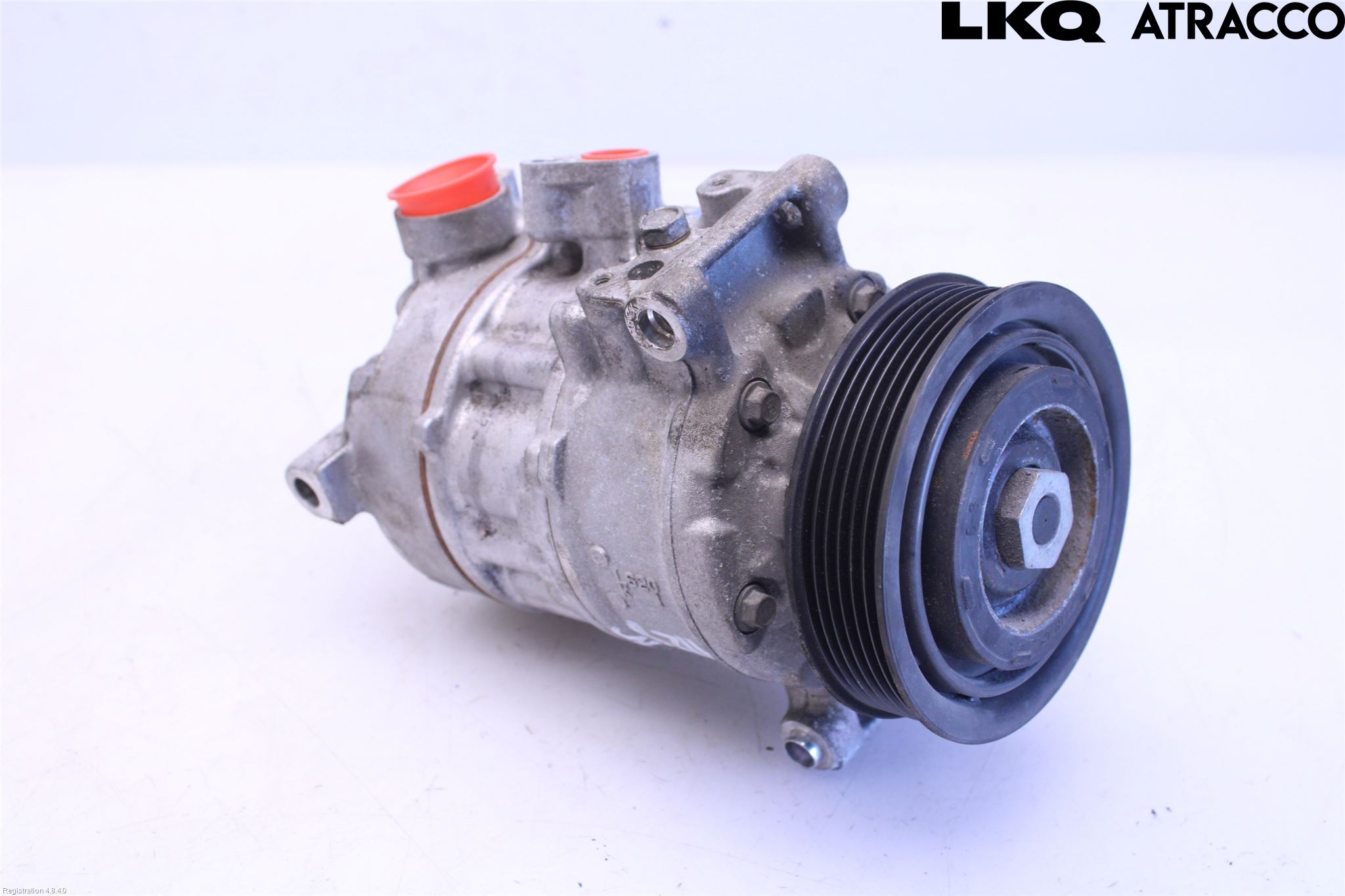 Audi A5 17- Ac Kompressor