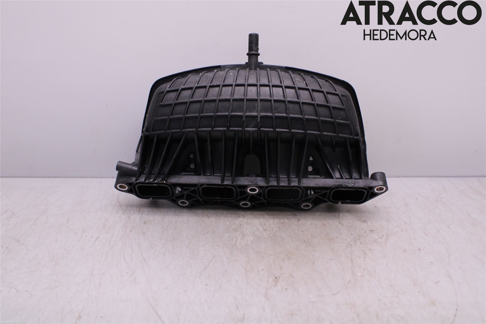 Volkswagen VW SCIROCCO 09-17 Grenrör Insug