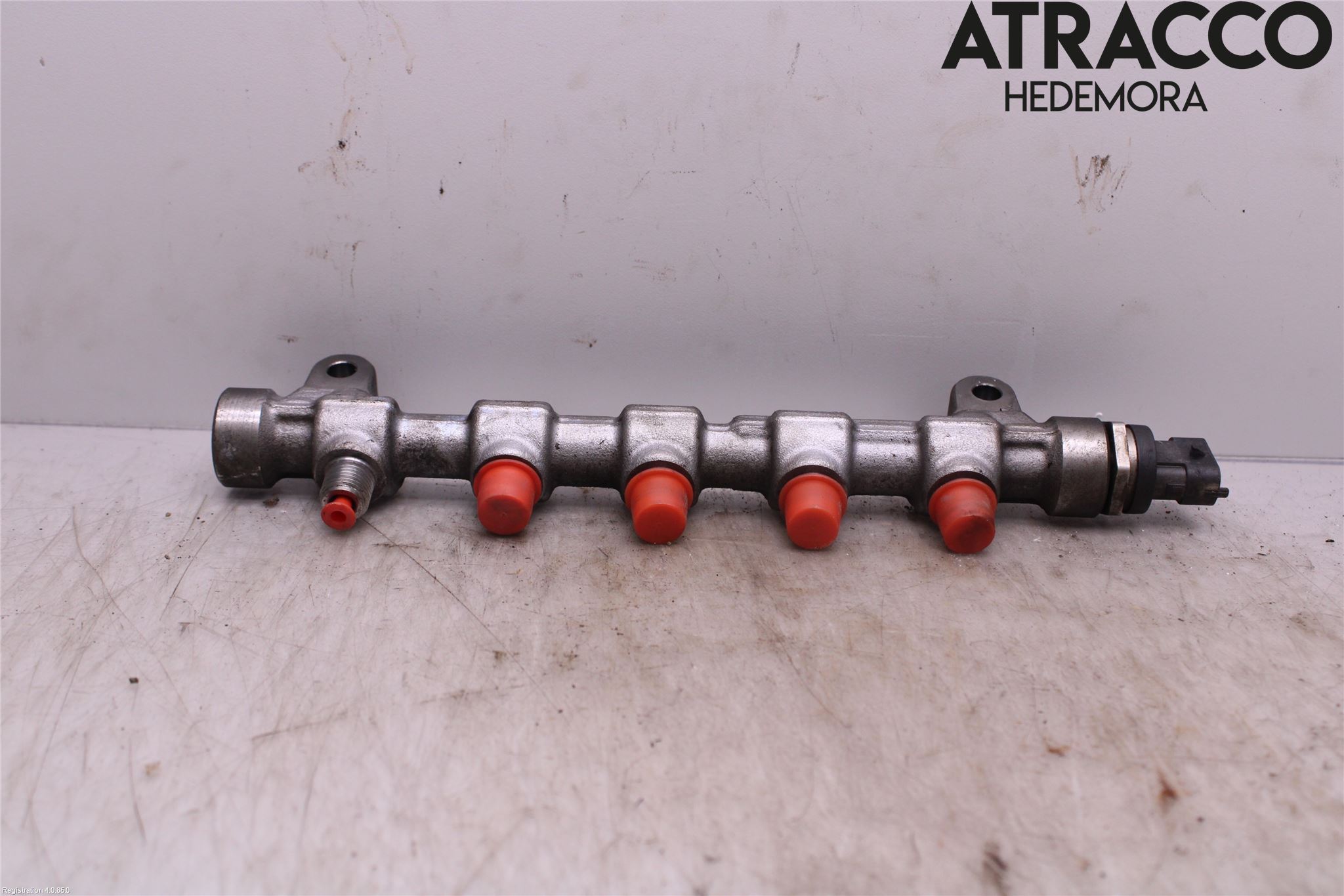 Kia OPTIMA 00-15 Injspridarrör