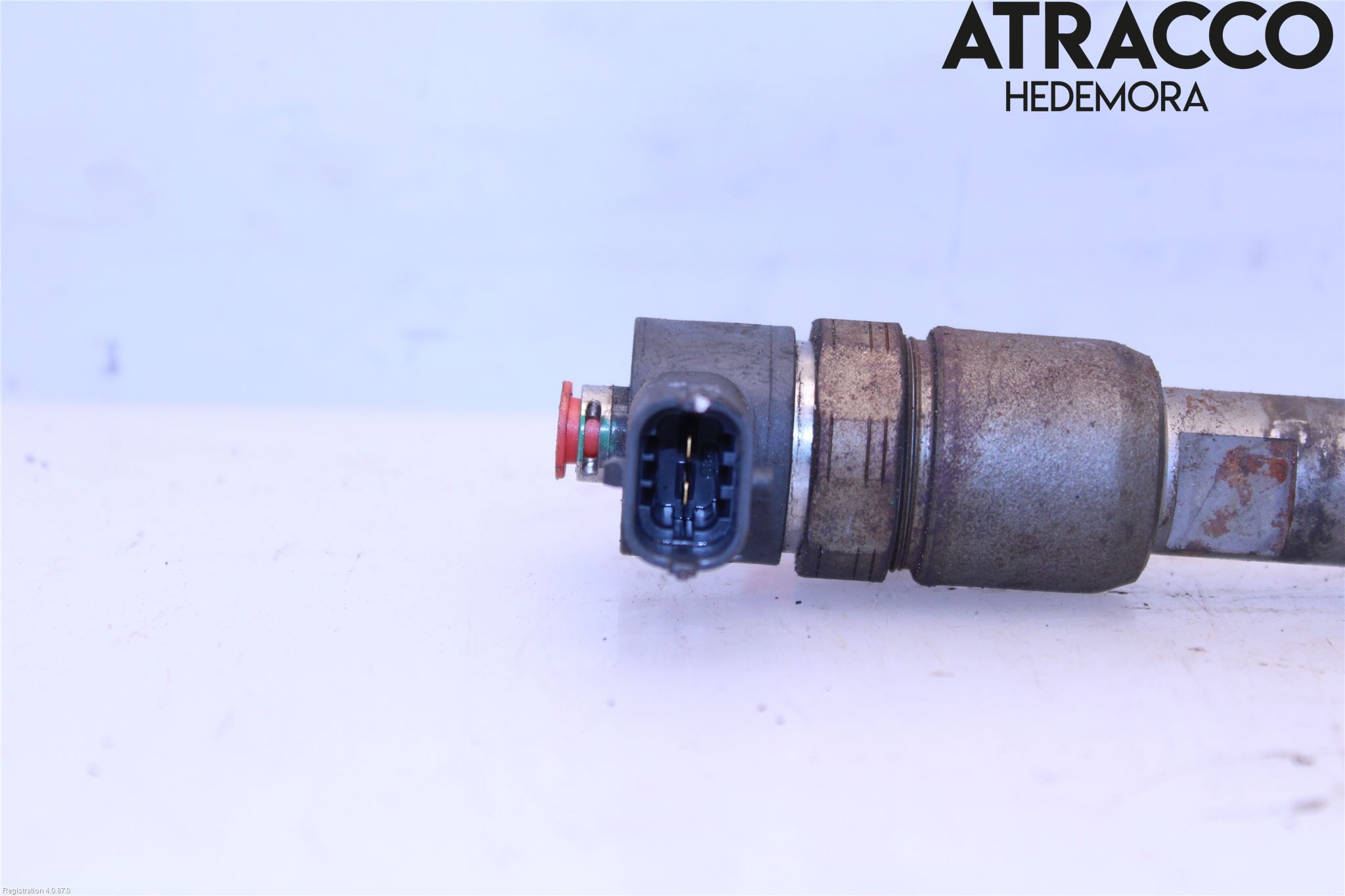 Kia CEED 06-12 Injspridare