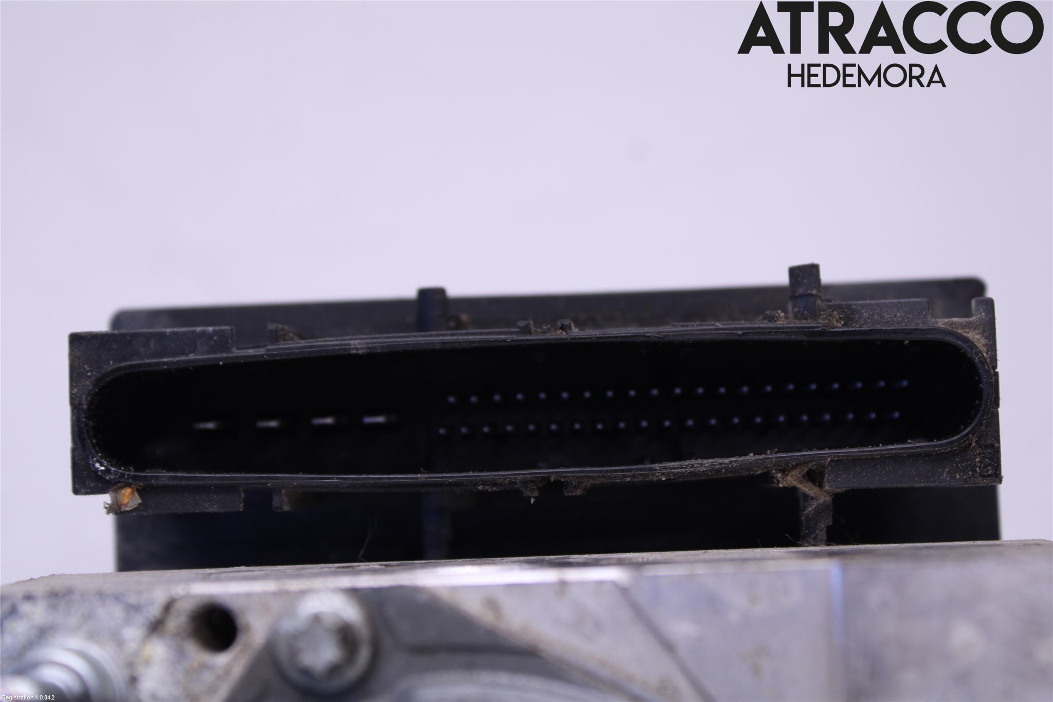 Toyota AVENSIS 09-15 Abs Hydraulaggregat