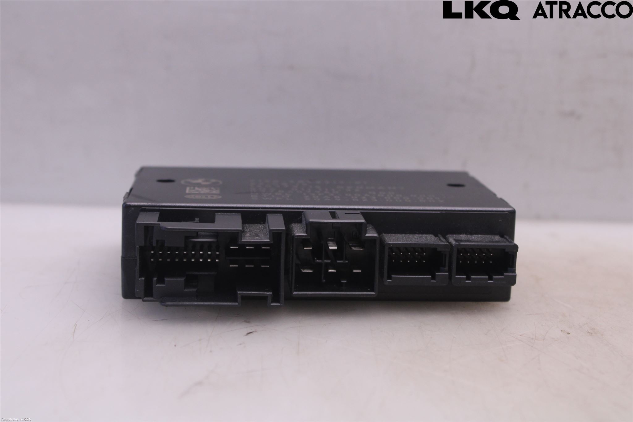 BMW 3 F30/F31/F80 12-19 Styrenhet Dragkrok