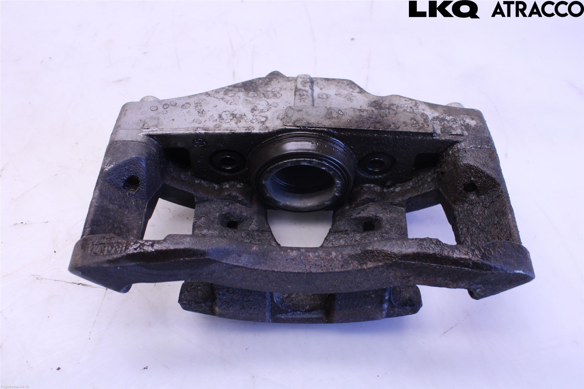 Volvo XC90 07-14 Bromsok Fram Vänster