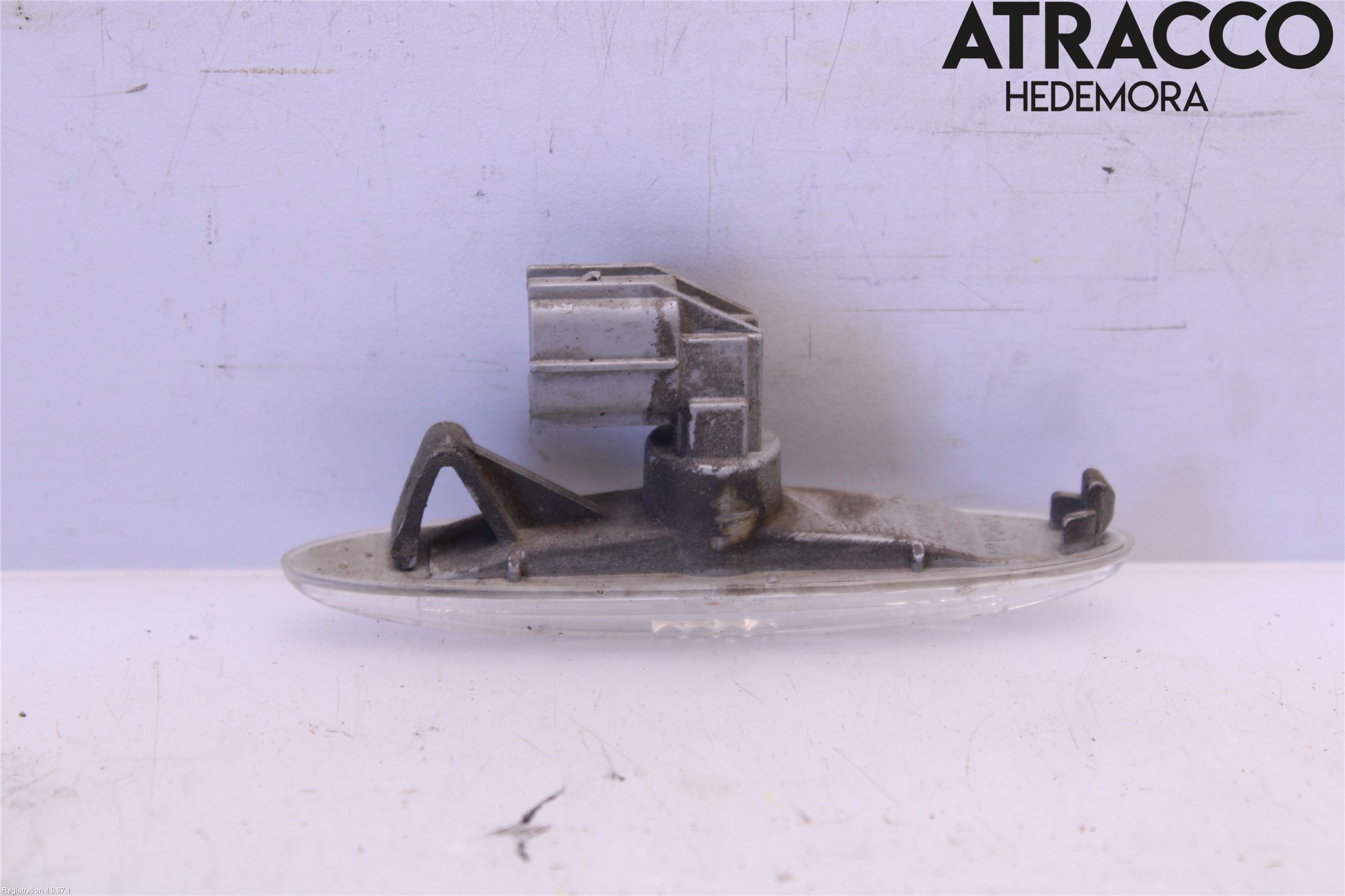 Lexus IS 220d/250/350 06-13 Blinkers Sidoblinkers Hö