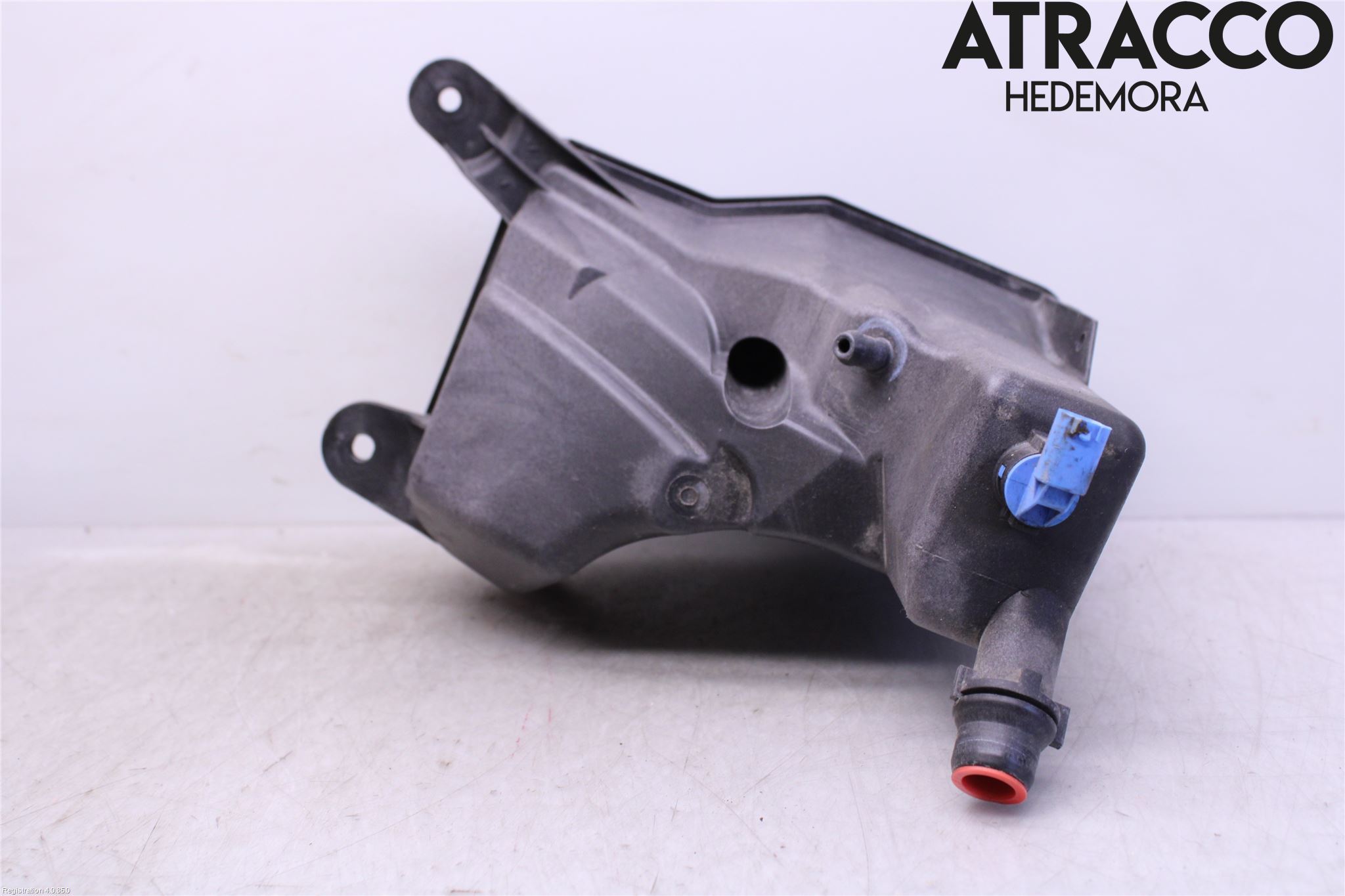 BMW X1 E84 10-15 Expansionstank