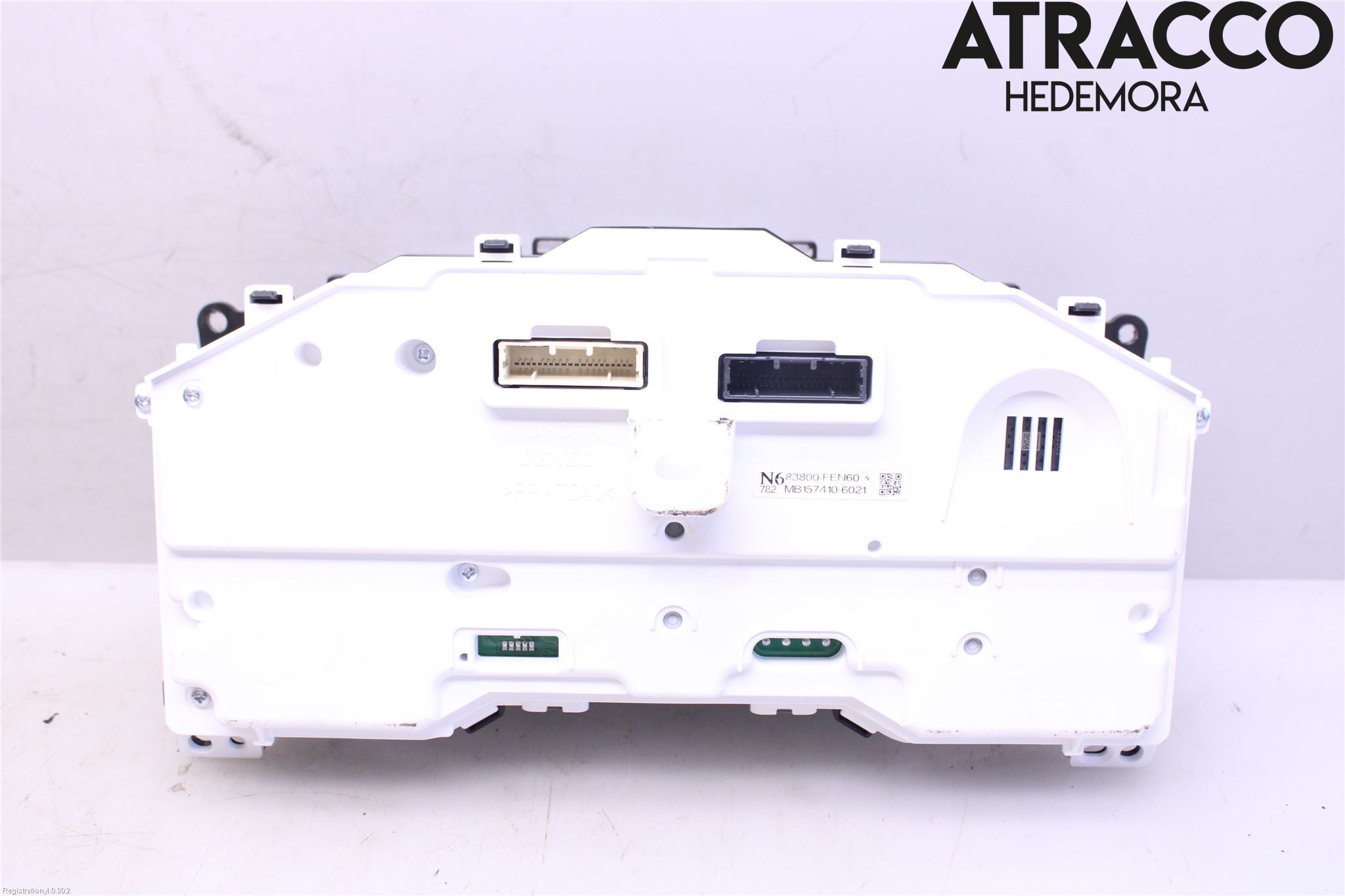 Toyota COROLLA 19- Instrument Komb