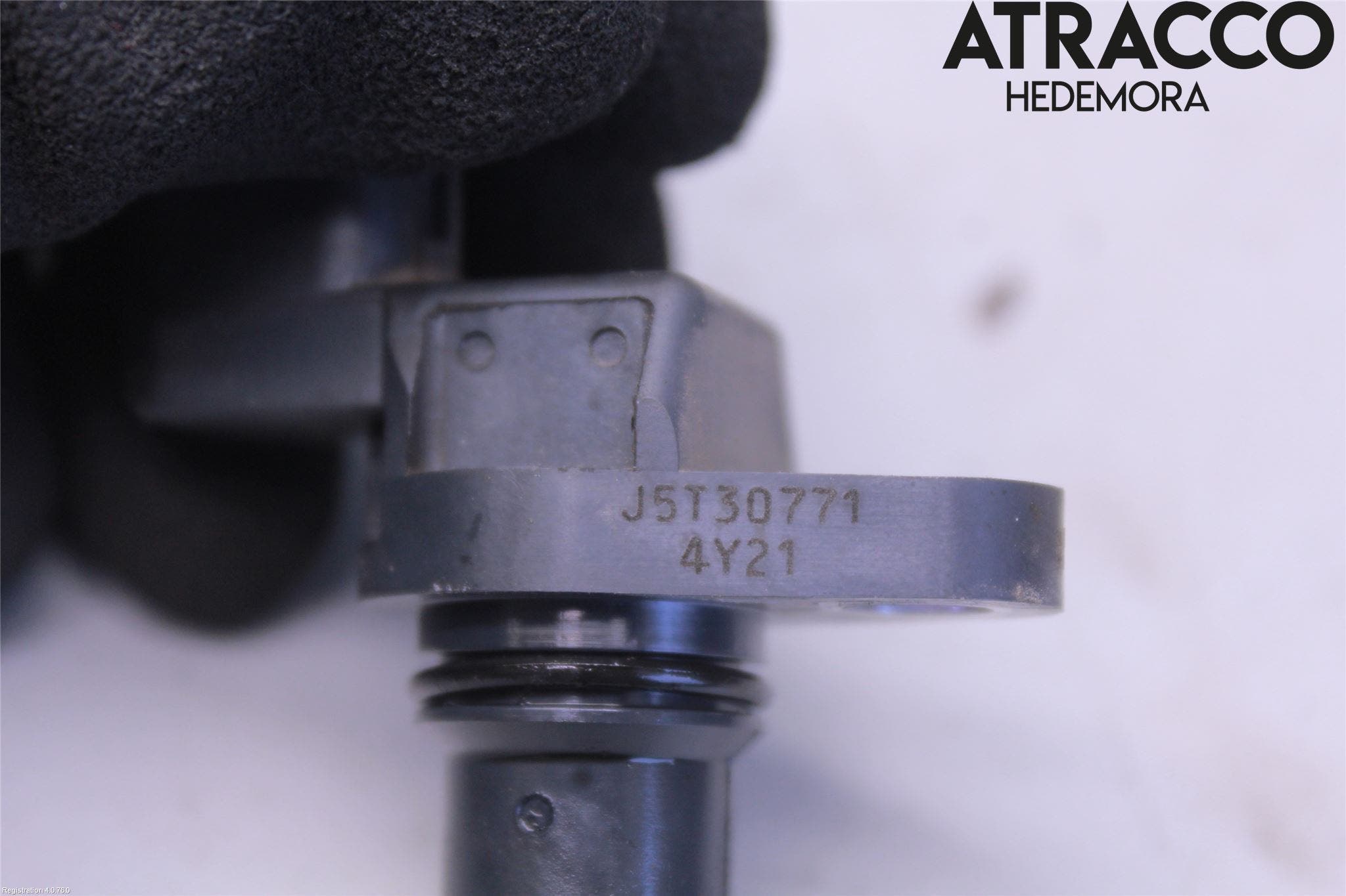 Mitsubishi ASX 10-22 Givare Varvtal-Tändläge