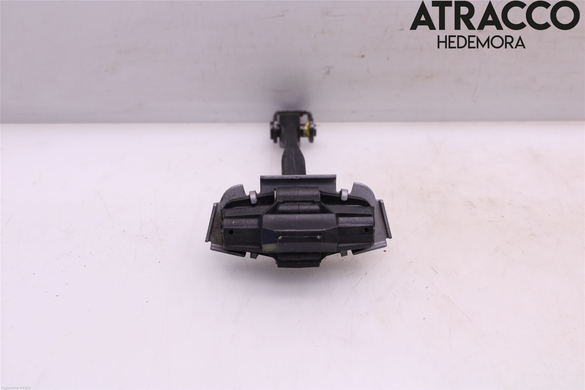 Fiat 500X 15- Dörrstopp