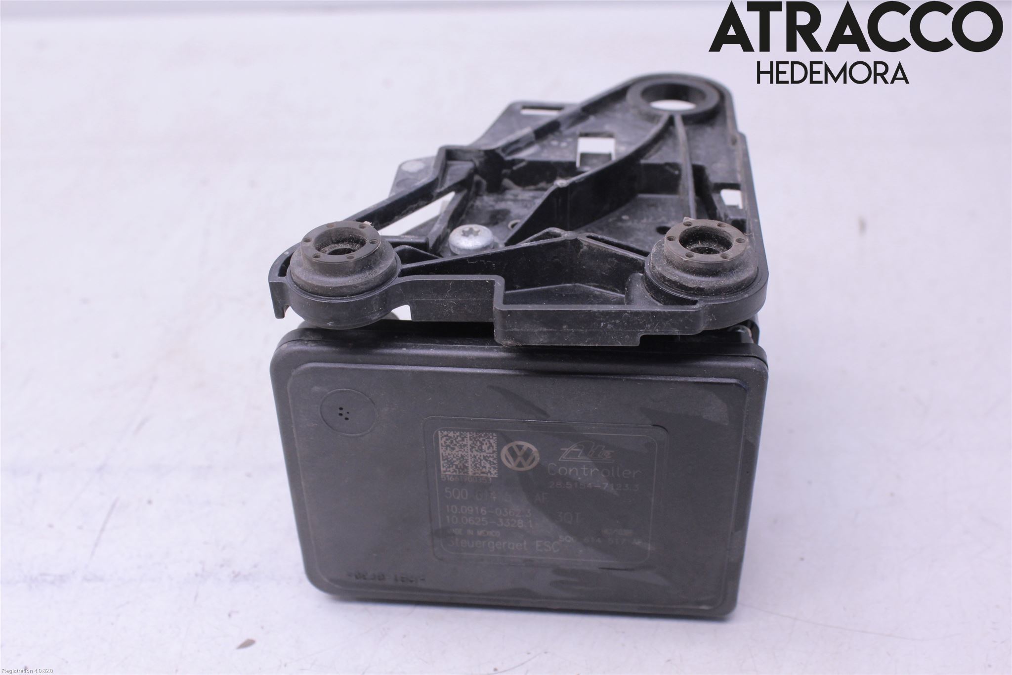 Seat LEON 13-20 Abs Hydraulpump