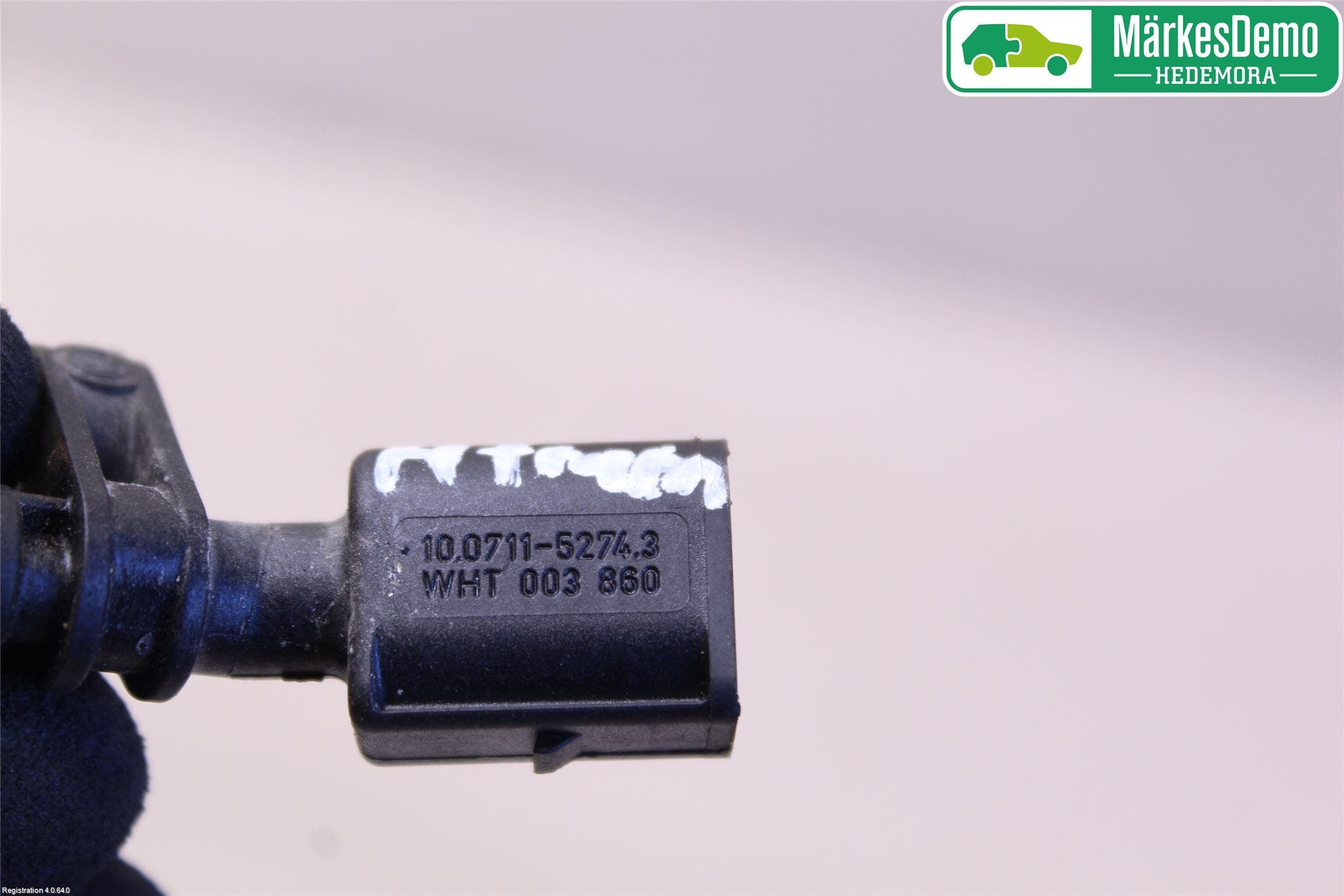Volkswagen VW T-CROSS 19- Abs Sensor