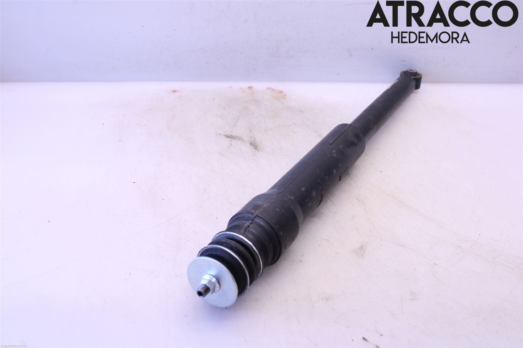 Toyota YARIS XP21 20- Stötdämpare Bak