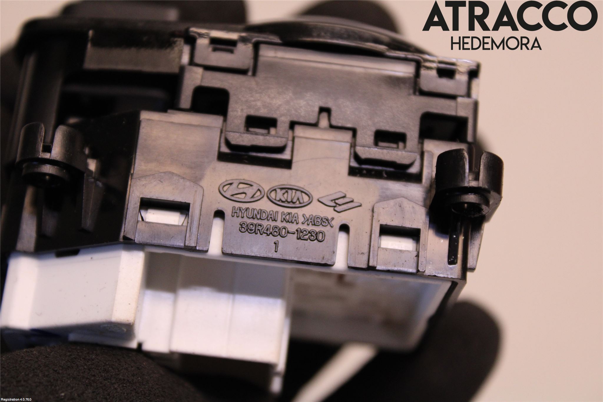 Hyundai i40 16-18 Strömställare Spegel