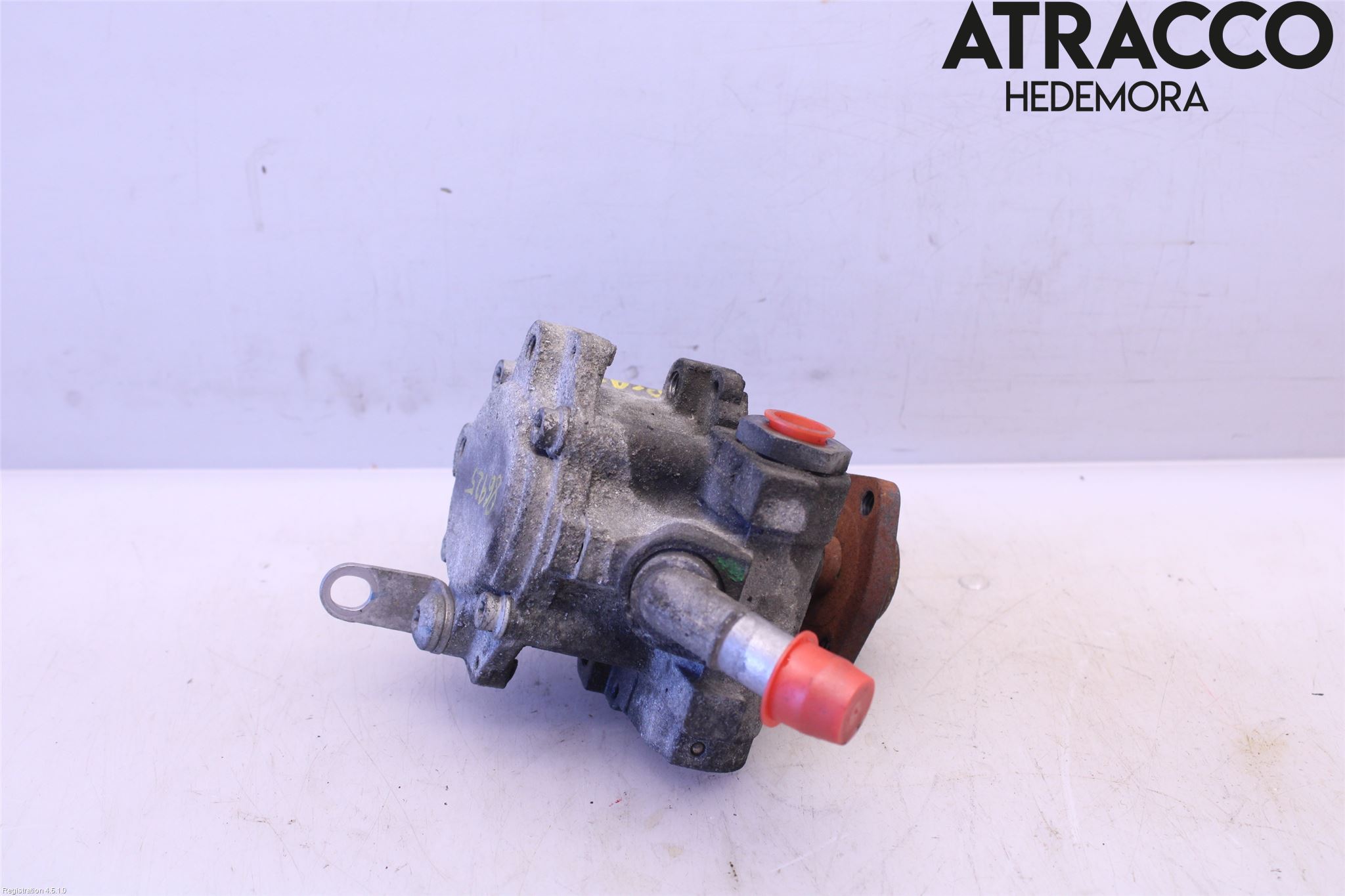 BMW 3 E90/91 SED/TOU 05-12 Styrservopump