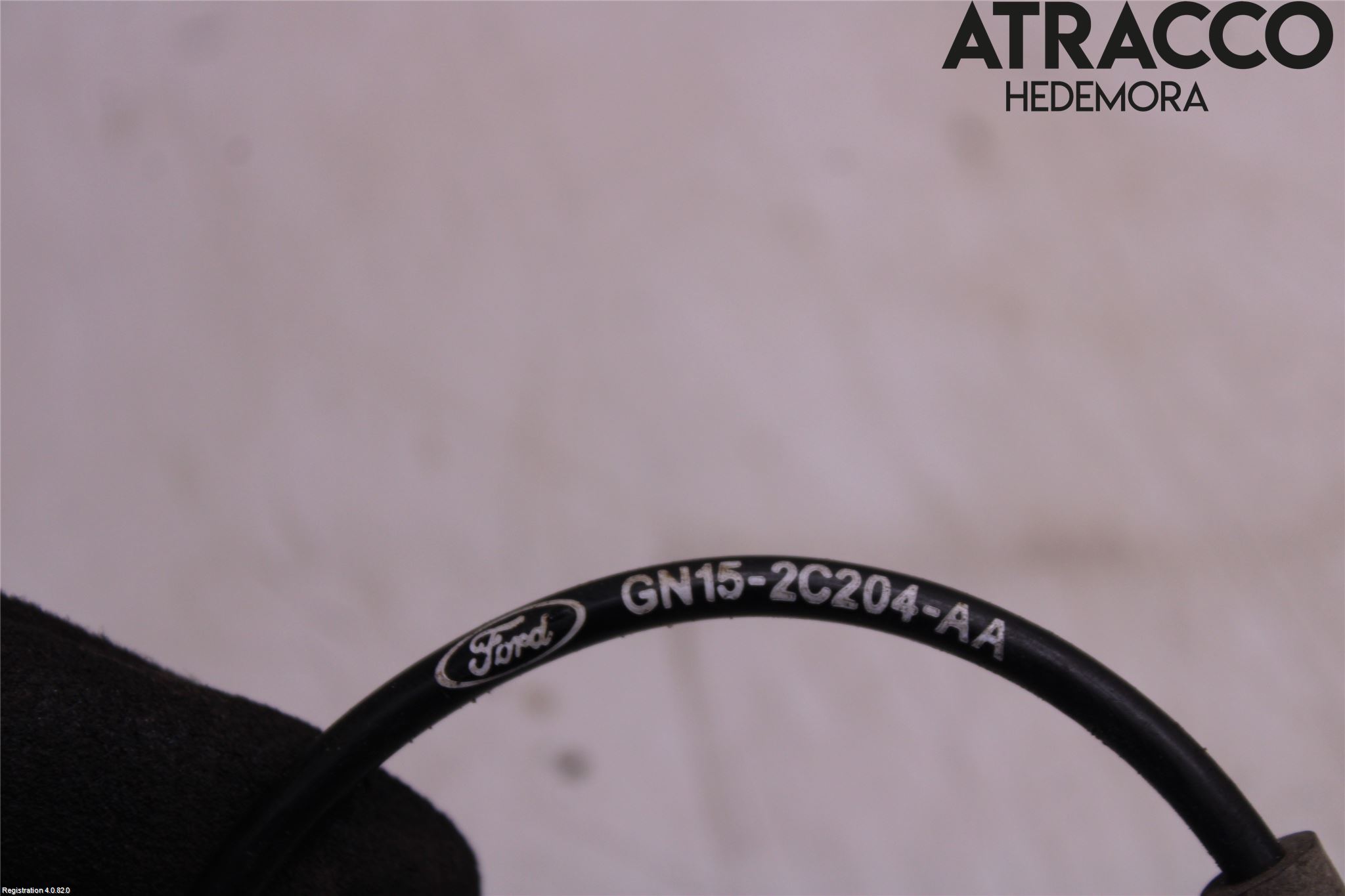 Ford ECOSPORT 17- Abs Sensor