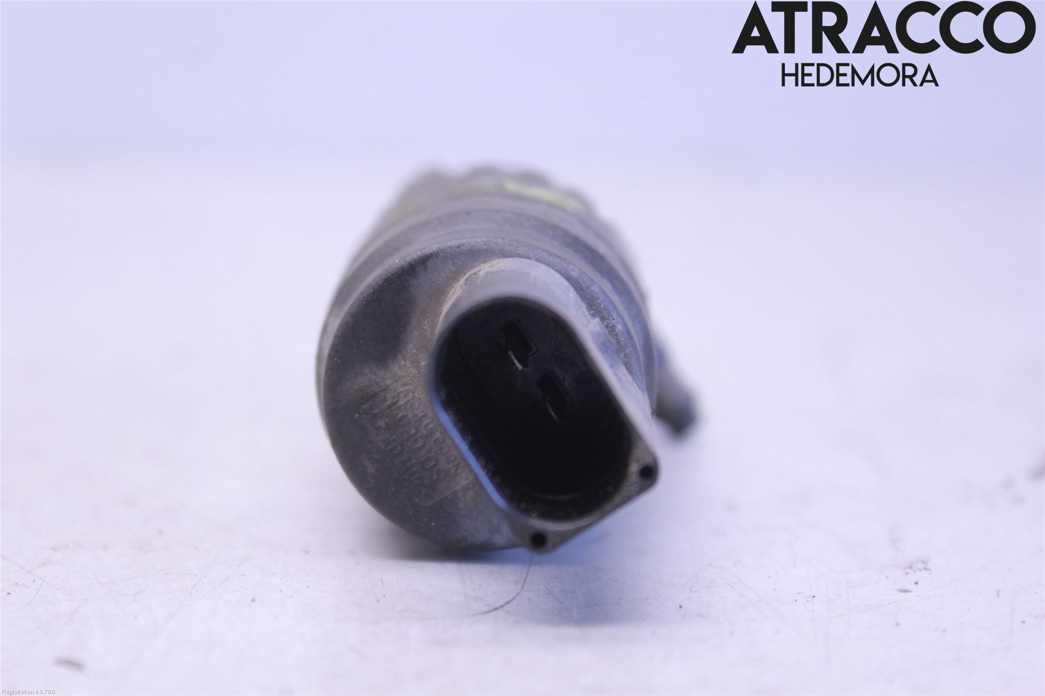 Volkswagen VW TRANSP/CARAVELLE (T5) 04-15 Spolarpump Vindruta