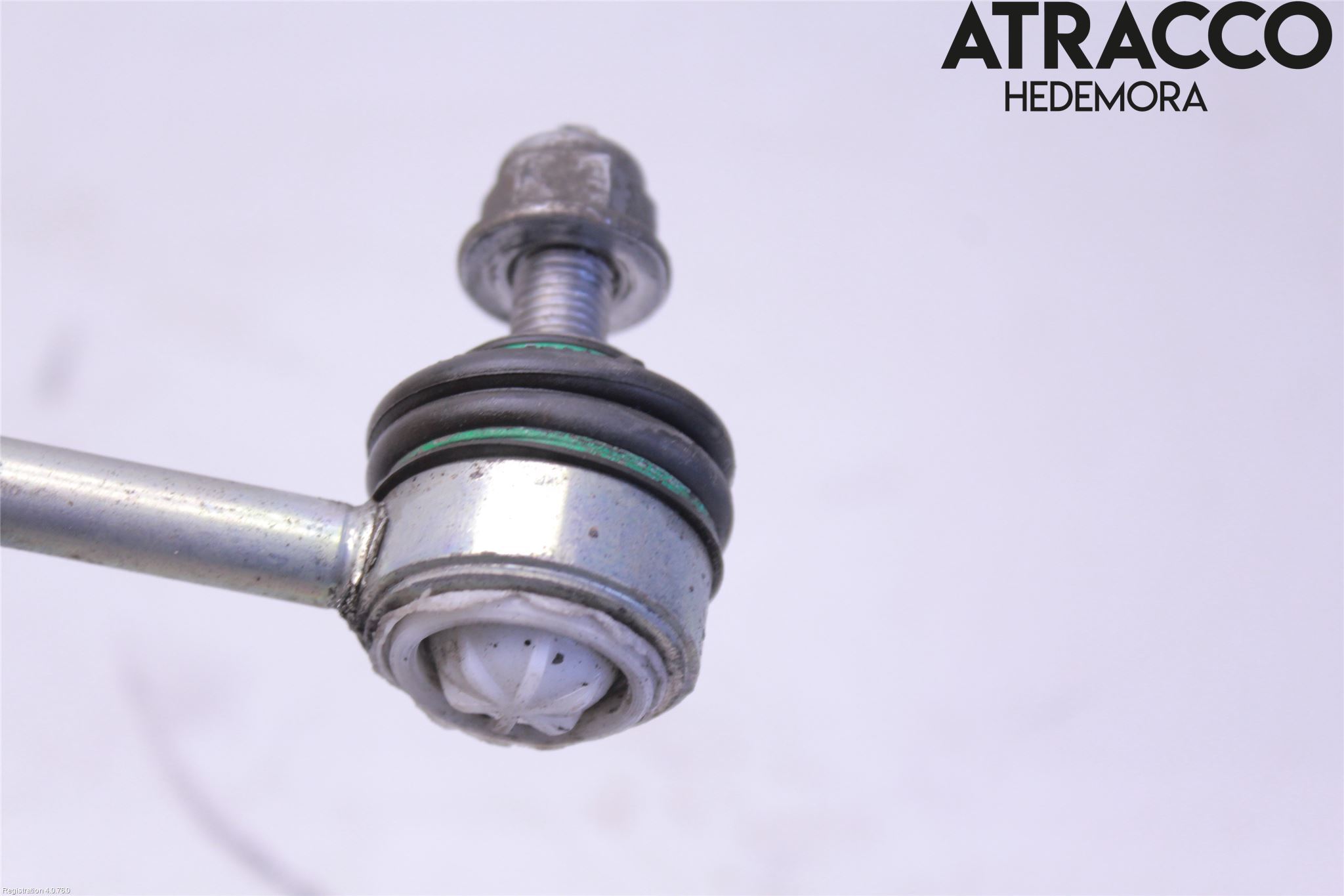 Citroen BERLINGO/E-BERLINGO 19- Krängningshämmarstag Fram