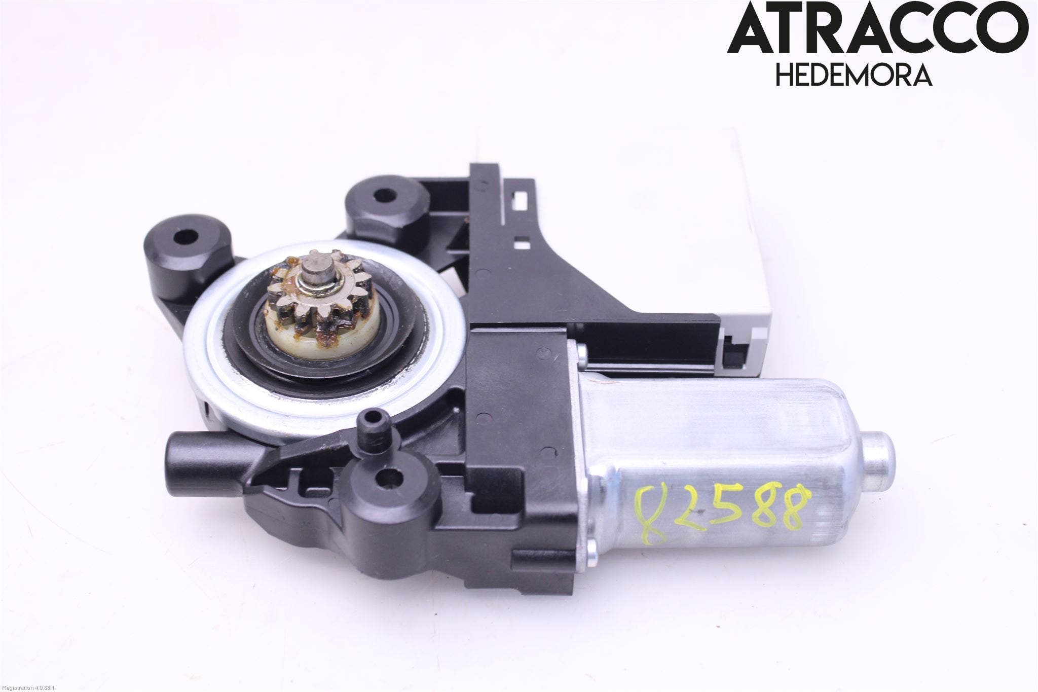 Ford KUGA 08-12 Fönsterhissmotor