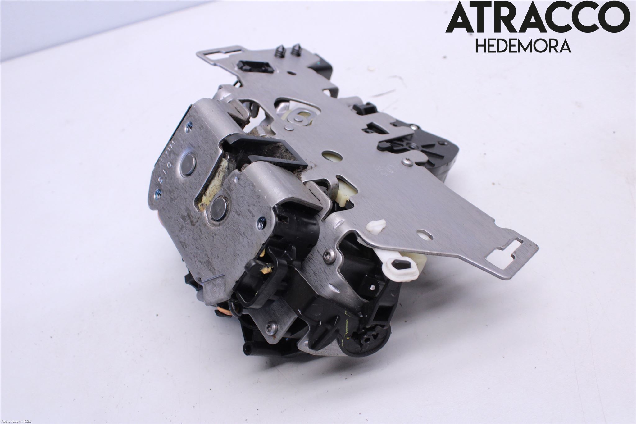 Lancia VOYAGER Låskista-Dörrlås