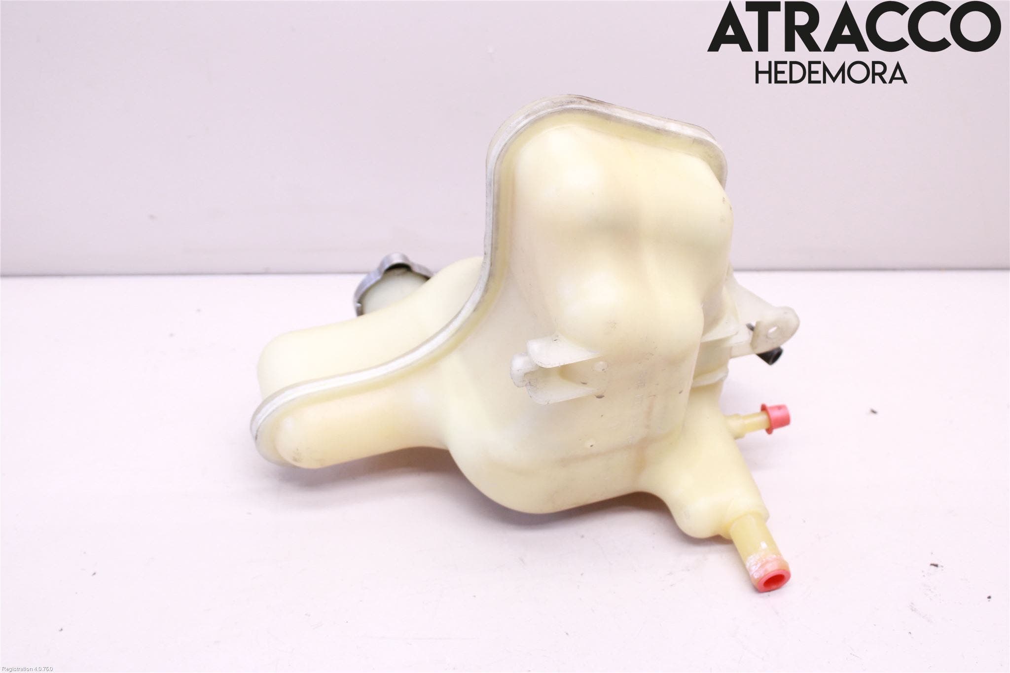 Citroen C-CROSSER Expansionstank