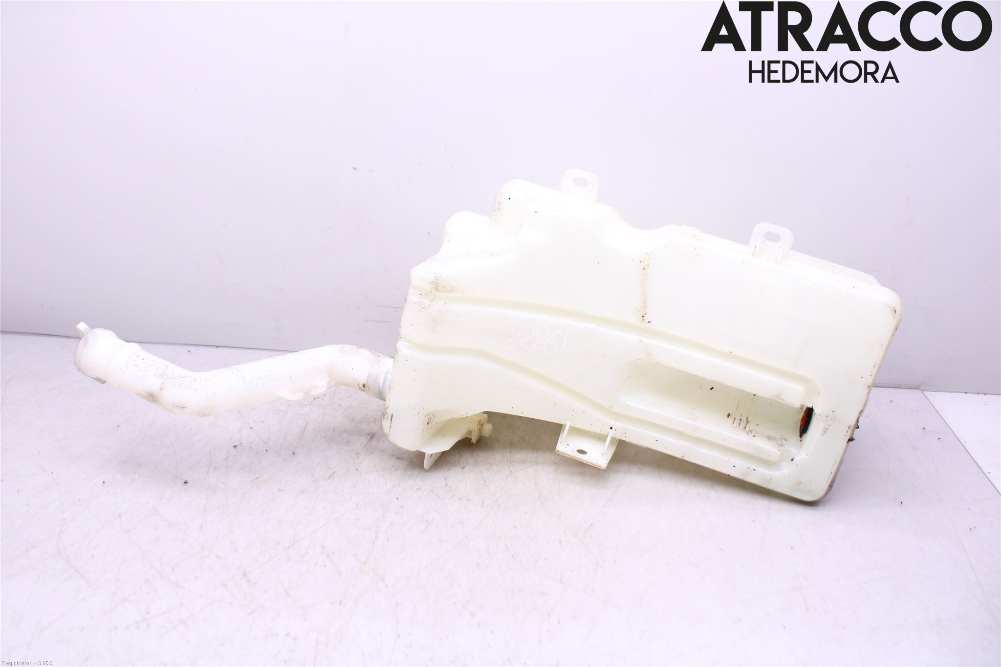 Mitsubishi COLT 09-13 Spolartank Vindruta