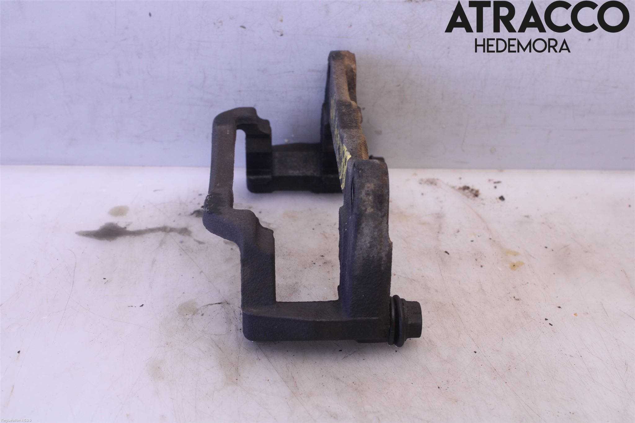 Mazda 6 13- Bromsokshållare