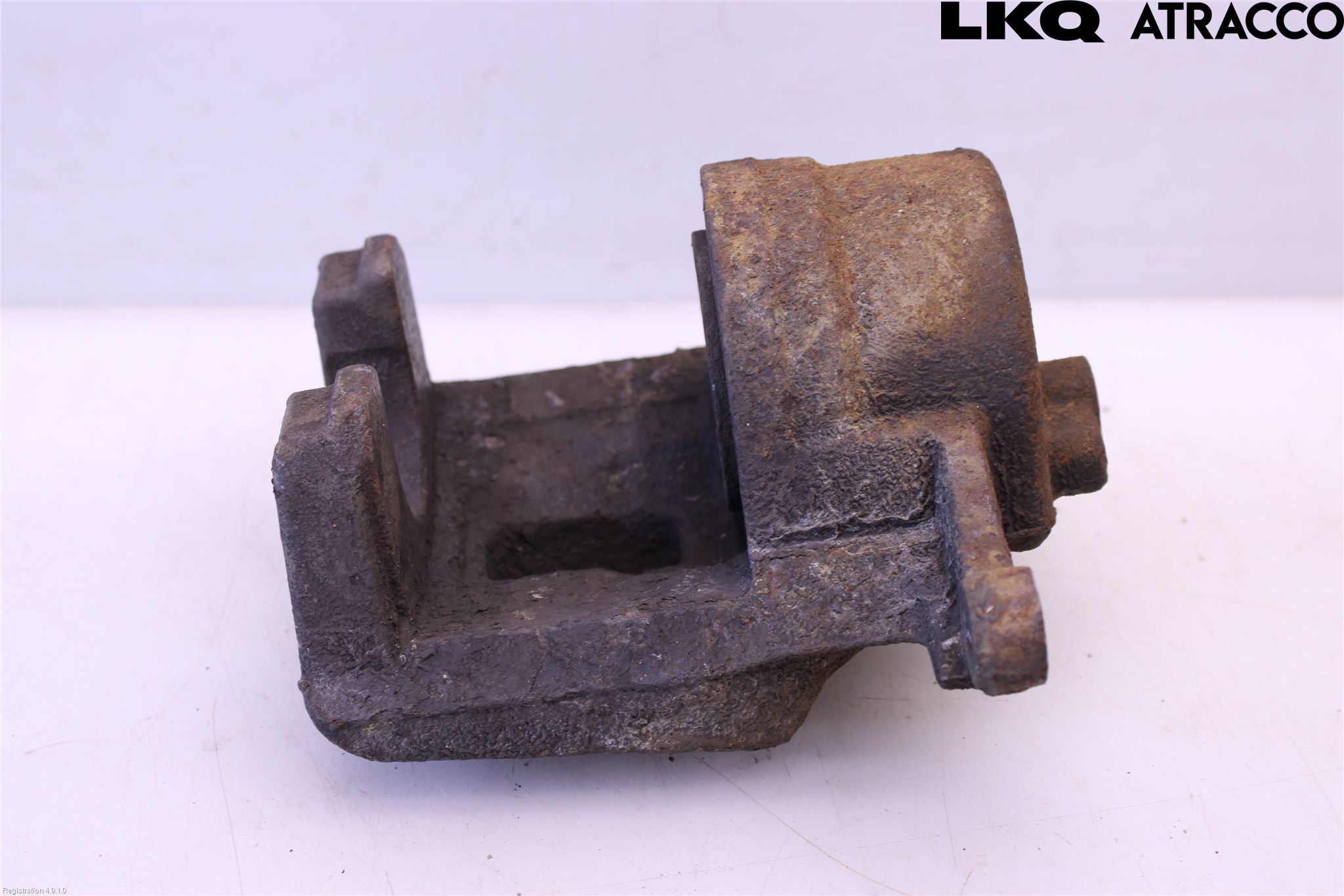 Lexus RX XU30 03-09 Bromsok Fram Vänster