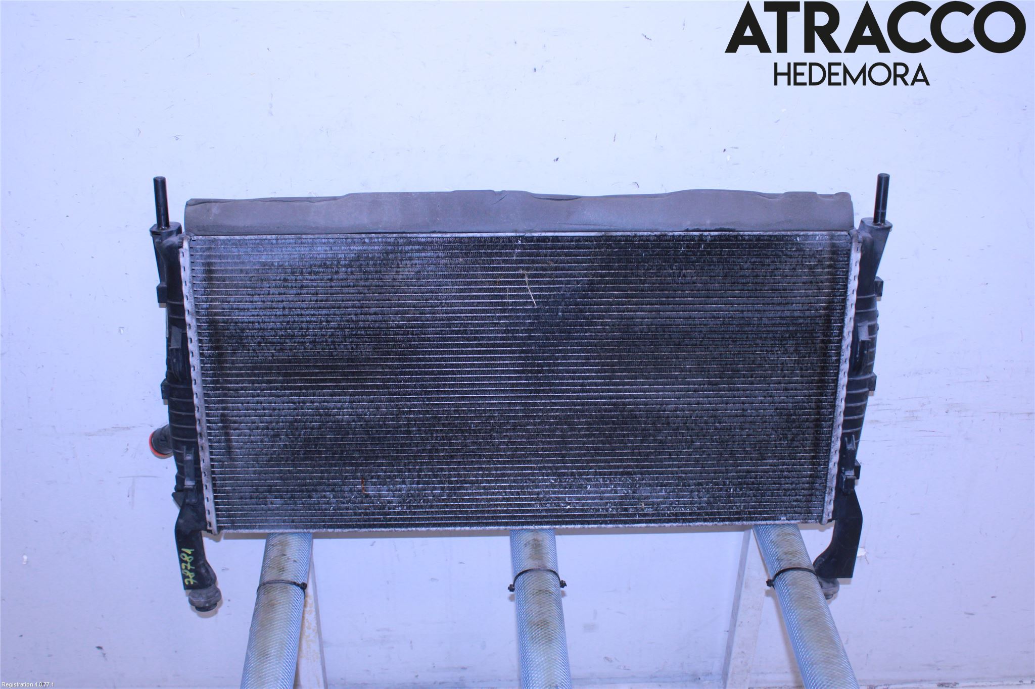 Ford TRANSIT    06-13 Kylare Man