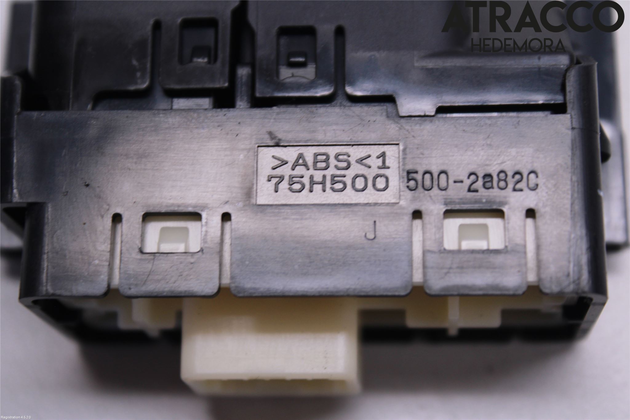Toyota PRIUS (ZVW50) 16-21 Strömställare Ljus