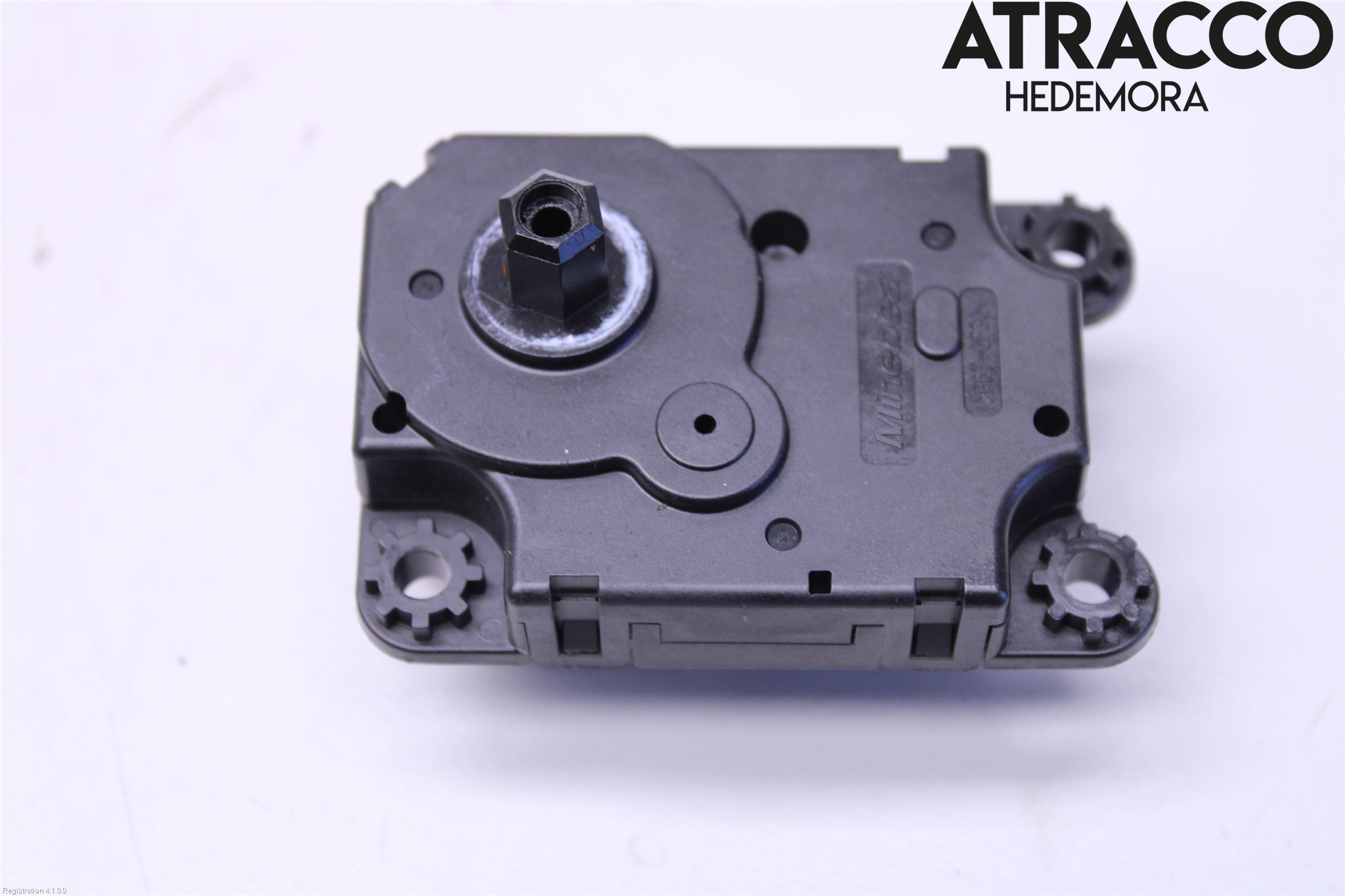Peugeot EXPERT/E-EXPERT 17- Ac Reglermotor