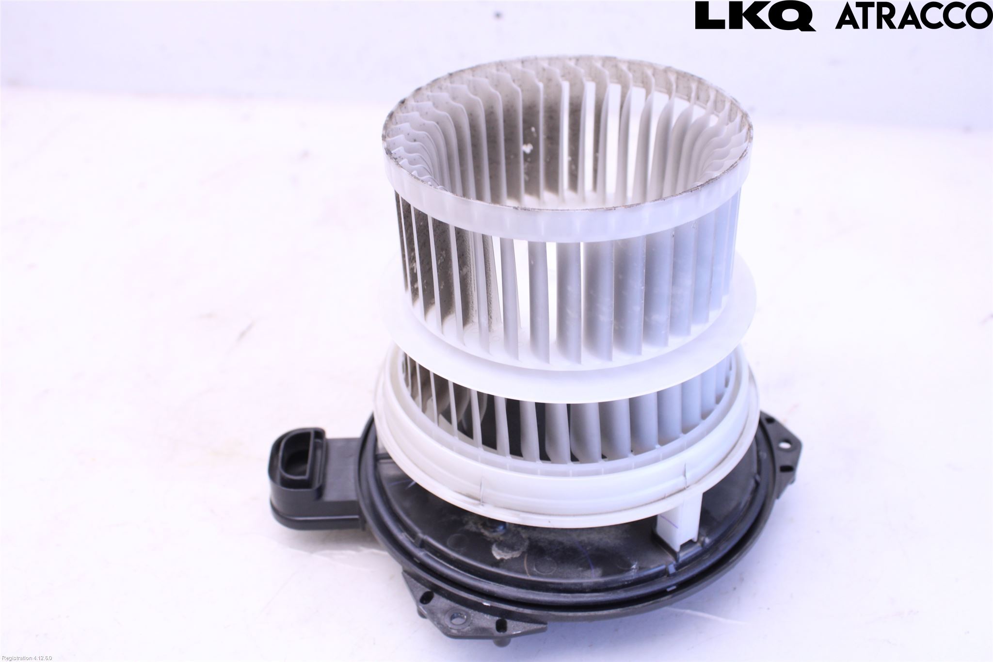 Lexus RX AL20 16-22 Ac Värmefläkt